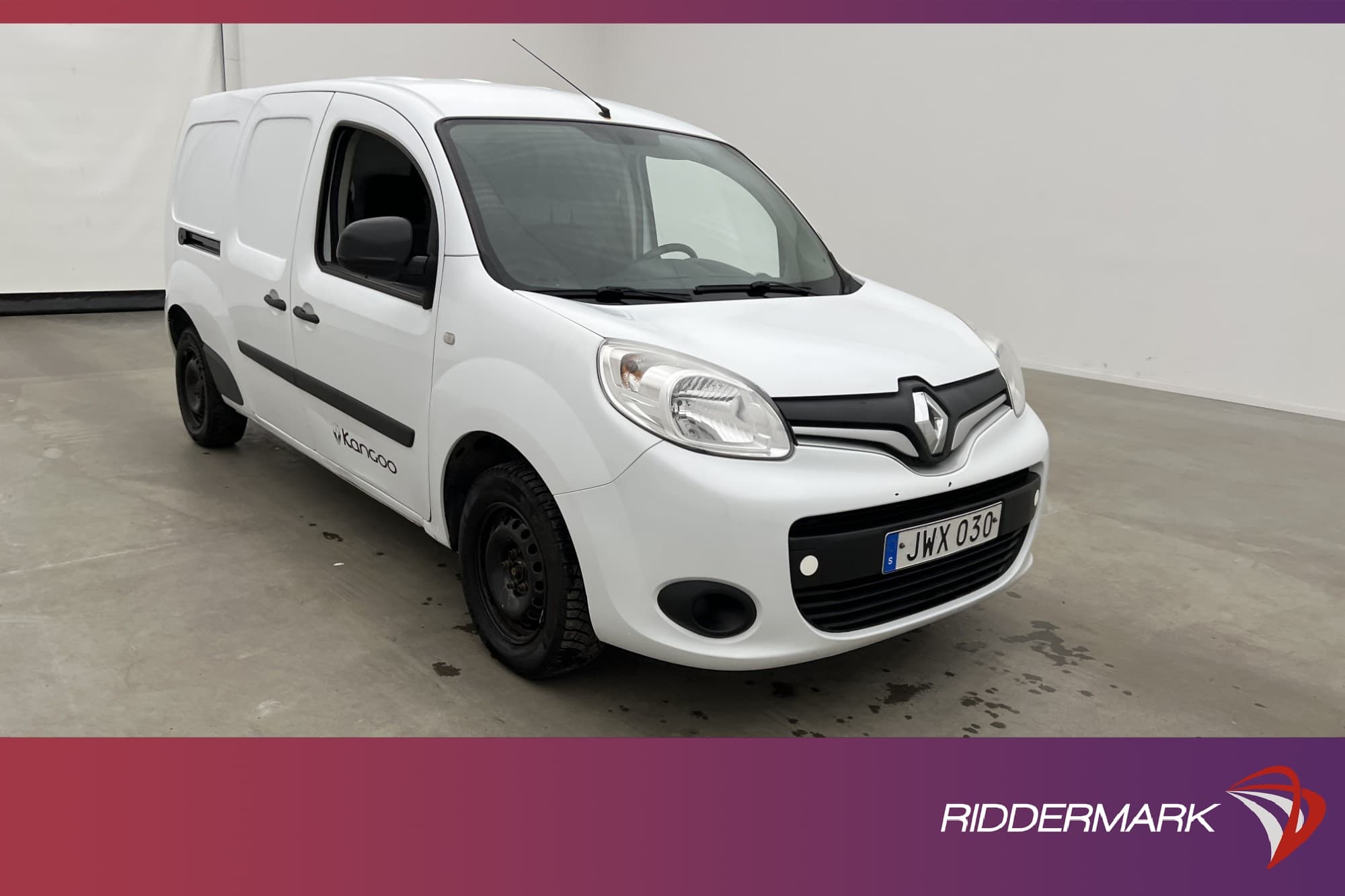 Renault Kangoo Maxi