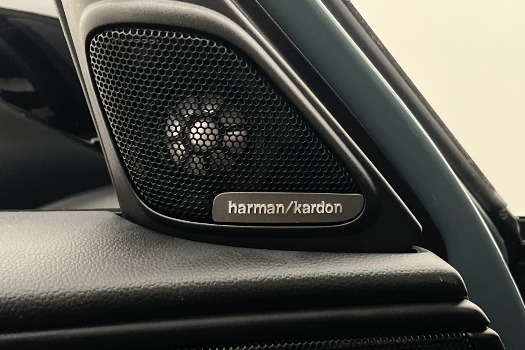 MINI Countryman SE ALL4 220hk Experience H/K Kamera Navi