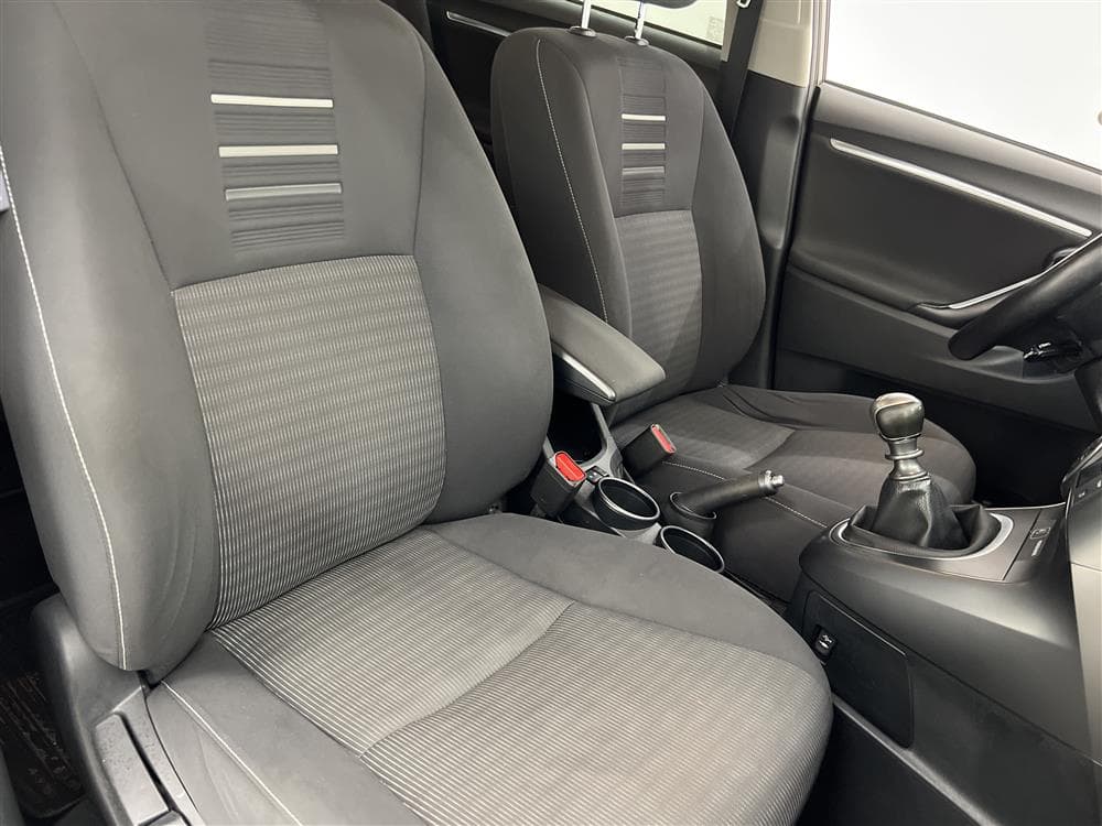Toyota Verso VVT-i 1.8 147hk 7 Sits B-Kam Navi L-Assist 