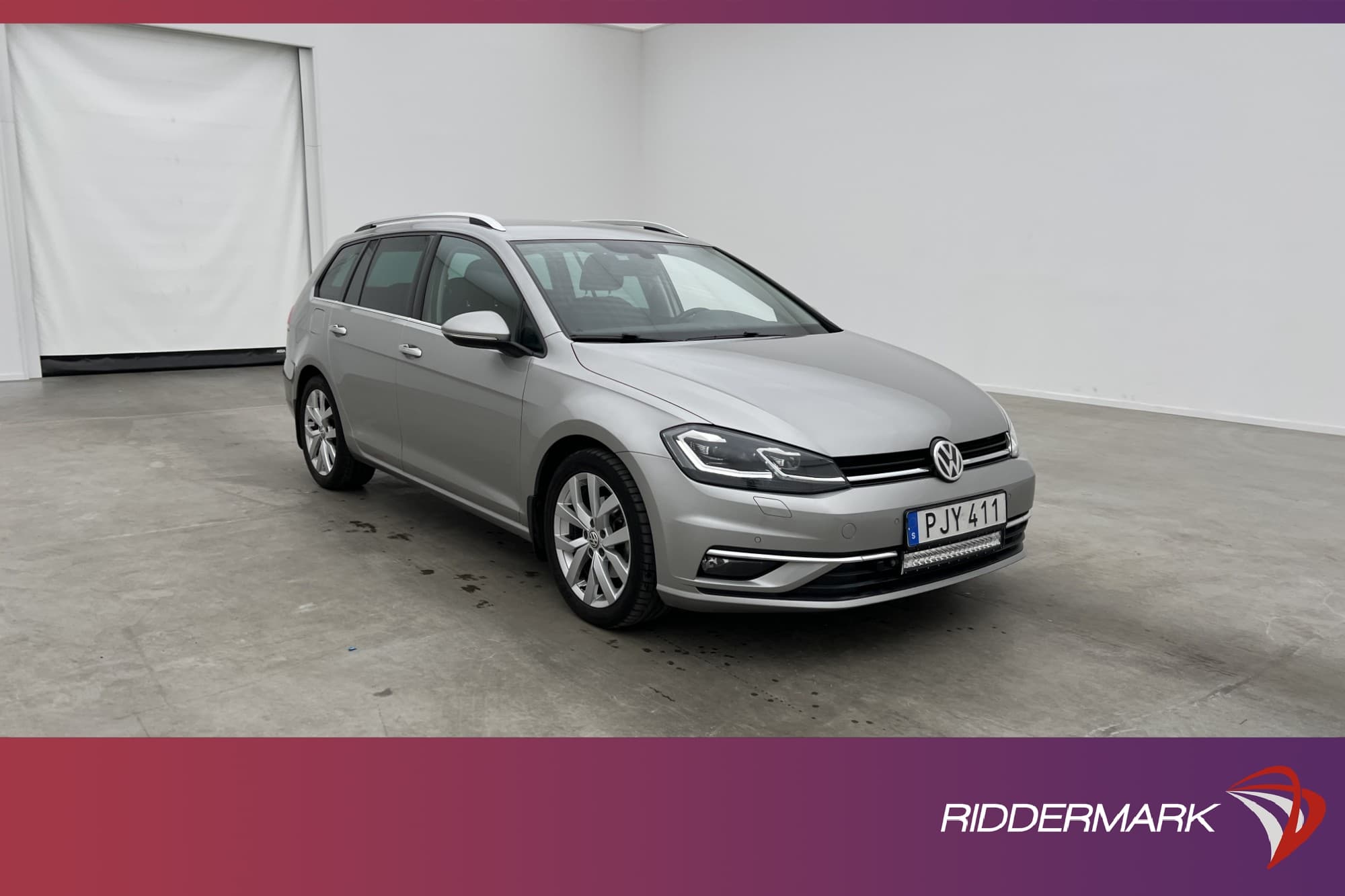 Volkswagen Golf SC 1.5 TSI 150hk