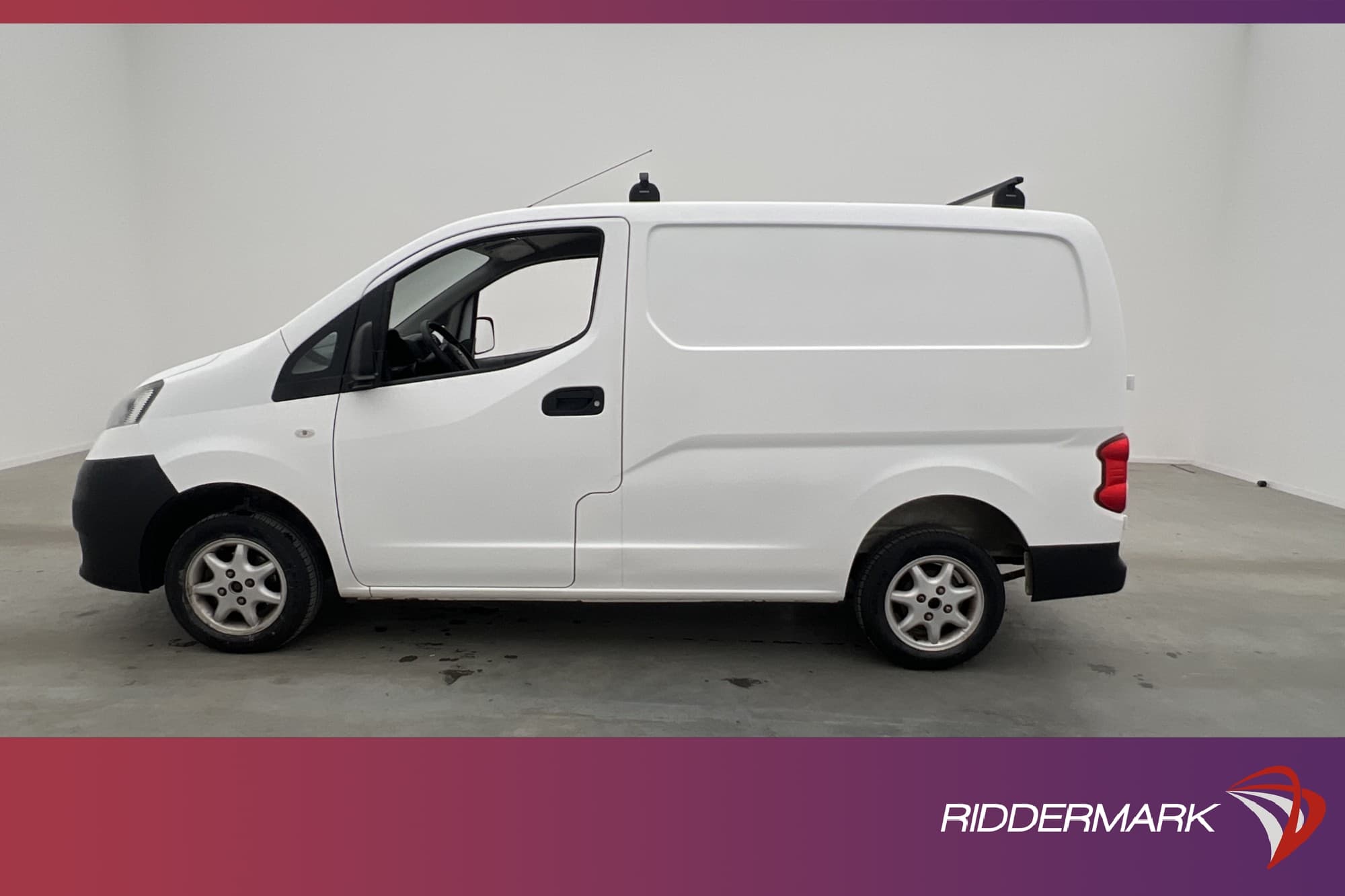 Nissan NV200 