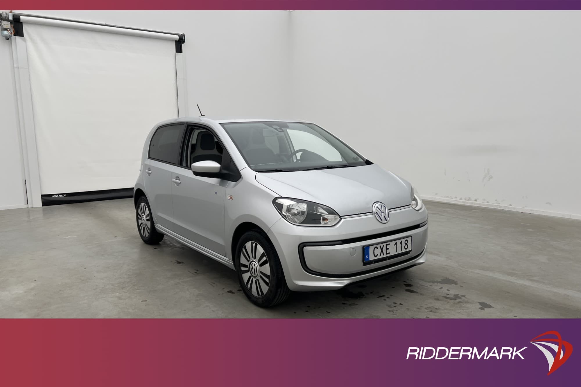 Volkswagen e-up! 18.7 kWh 82hk