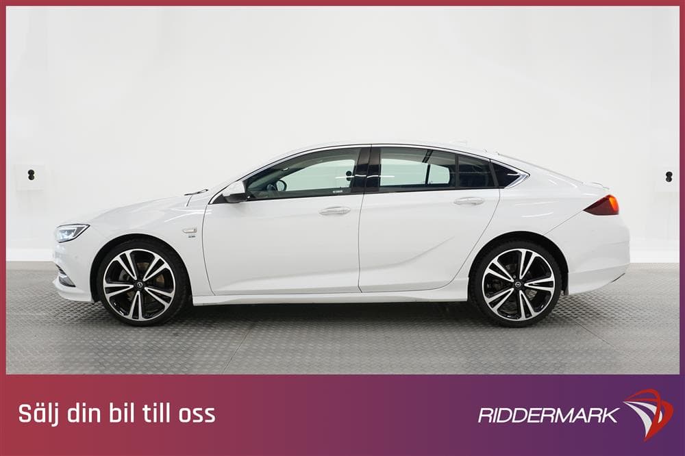 Opel Insignia 2.0 CDTI 170hk
