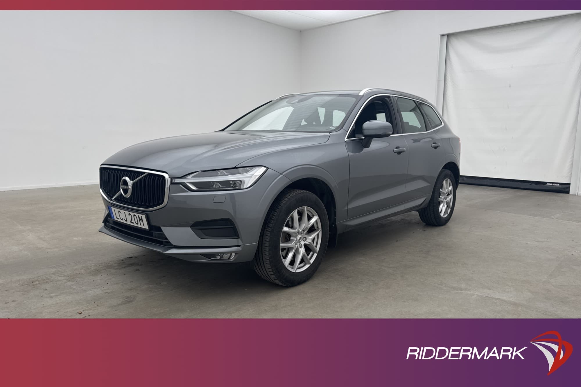 Volvo XC60 D4 AWD