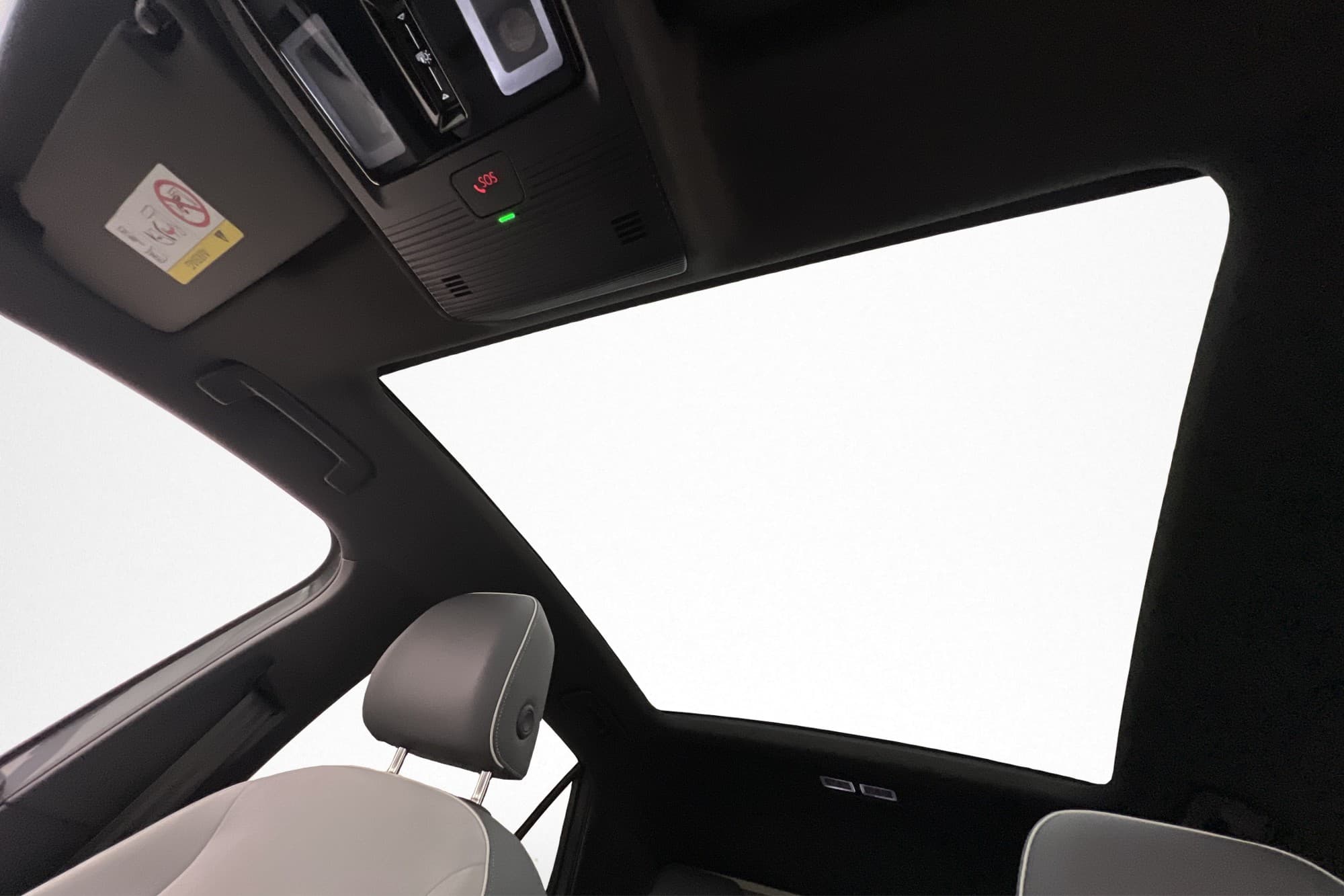 Volkswagen ID.3 Pro Performance 1st Edt Pano Värmare