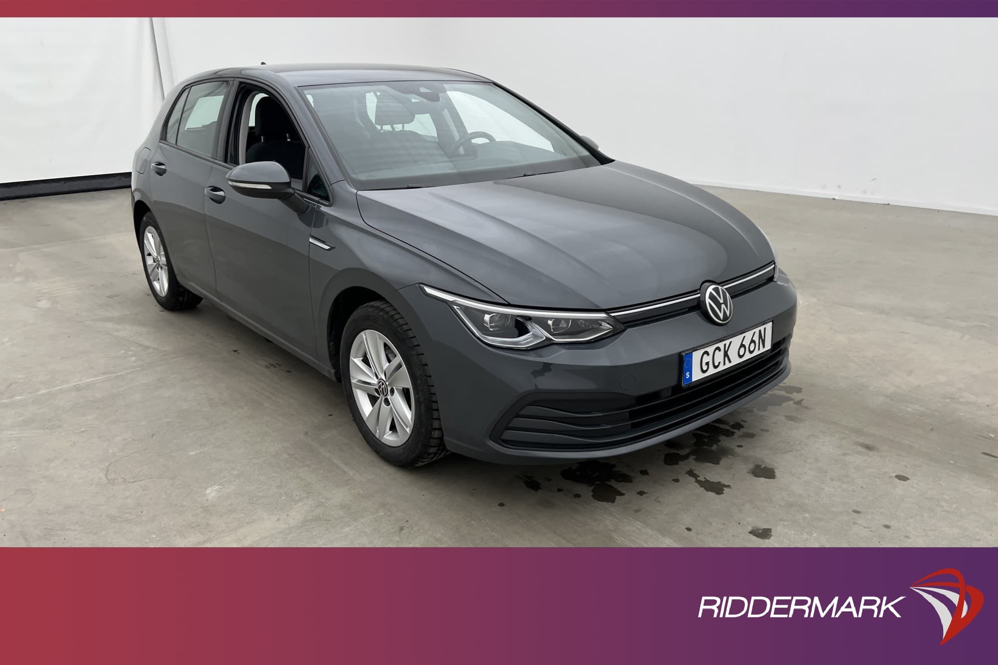Volkswagen Golf TSI 150hk
