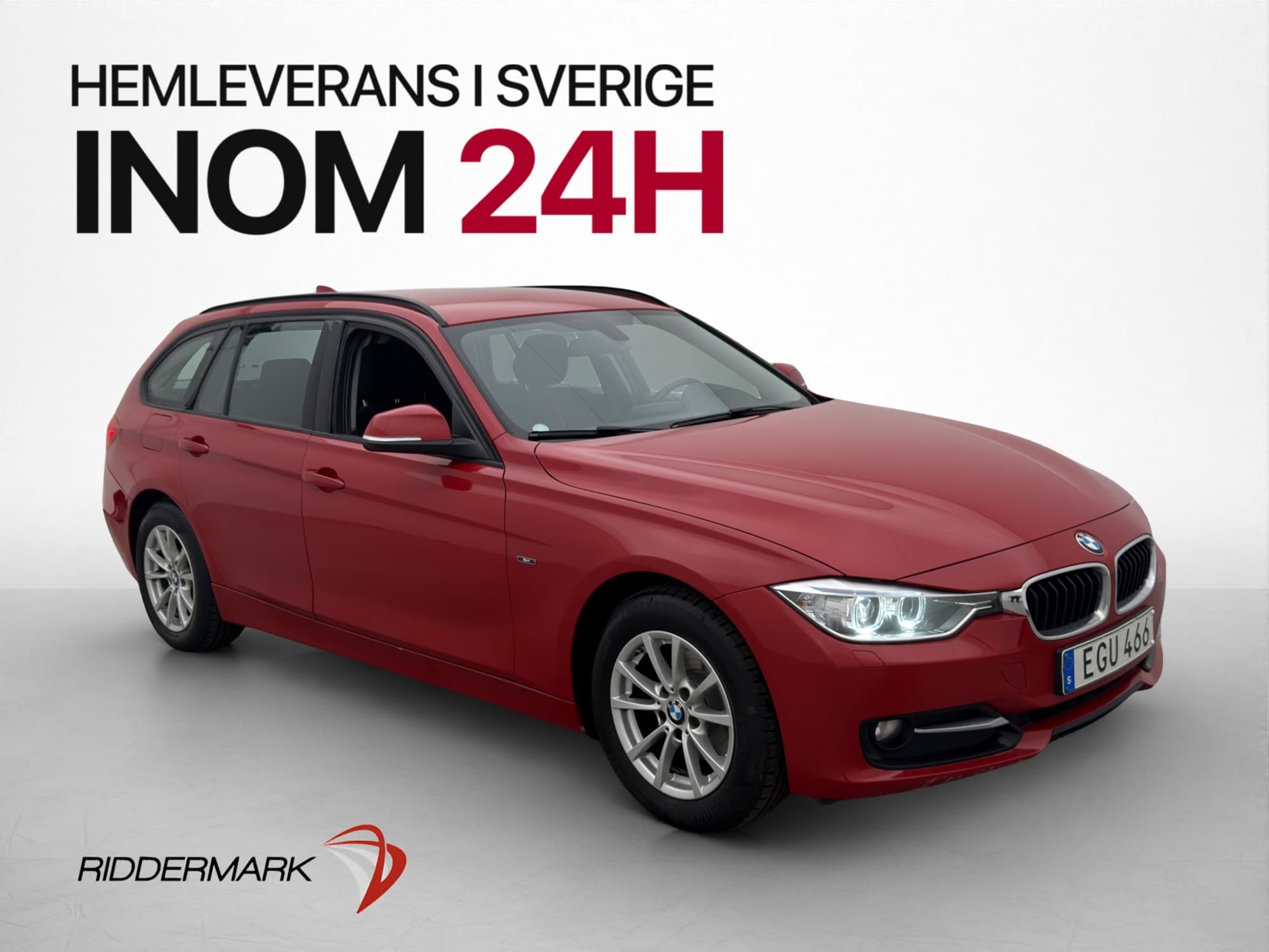 BMW 320D