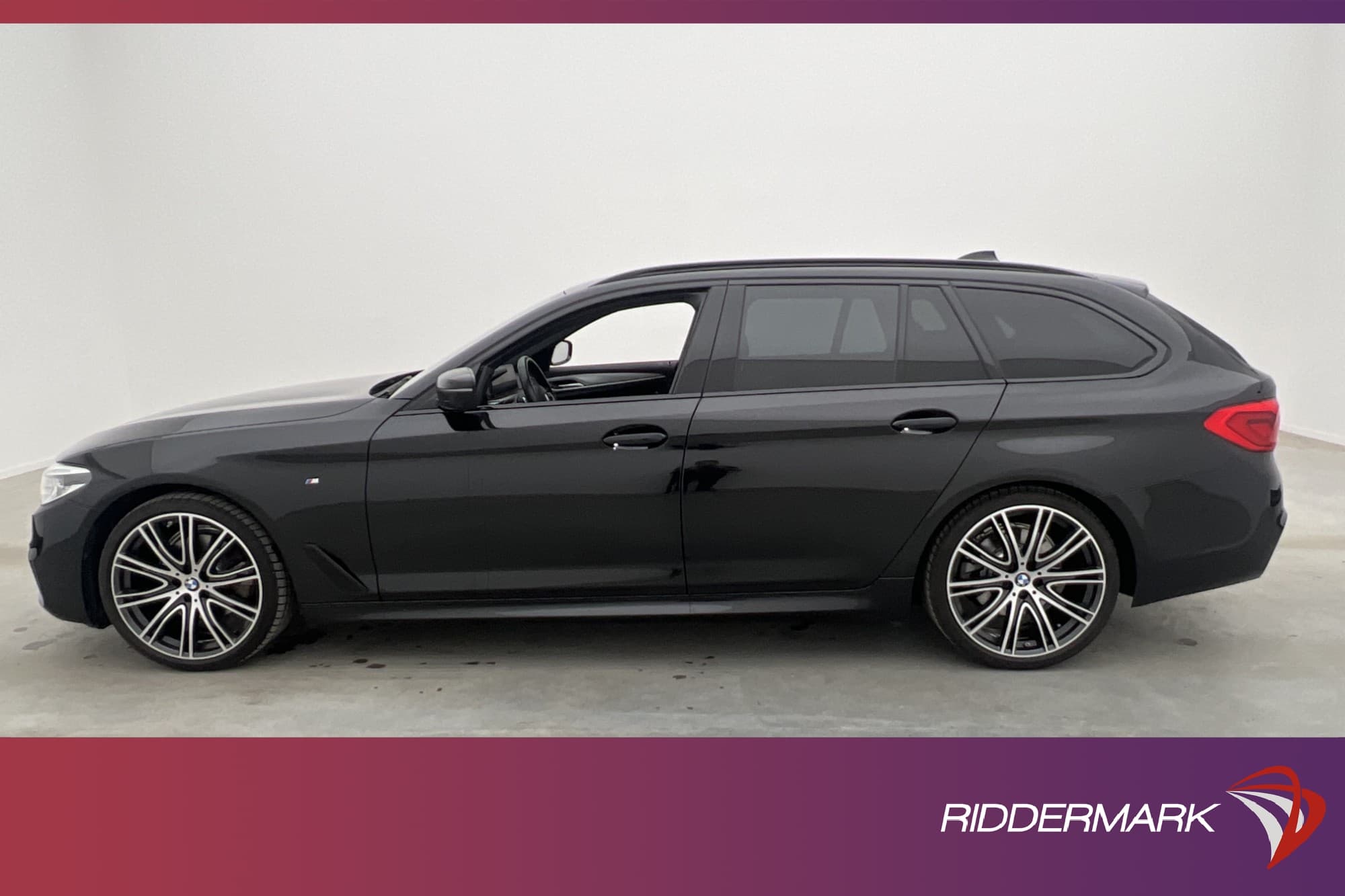 BMW 520d xDrive Touring 