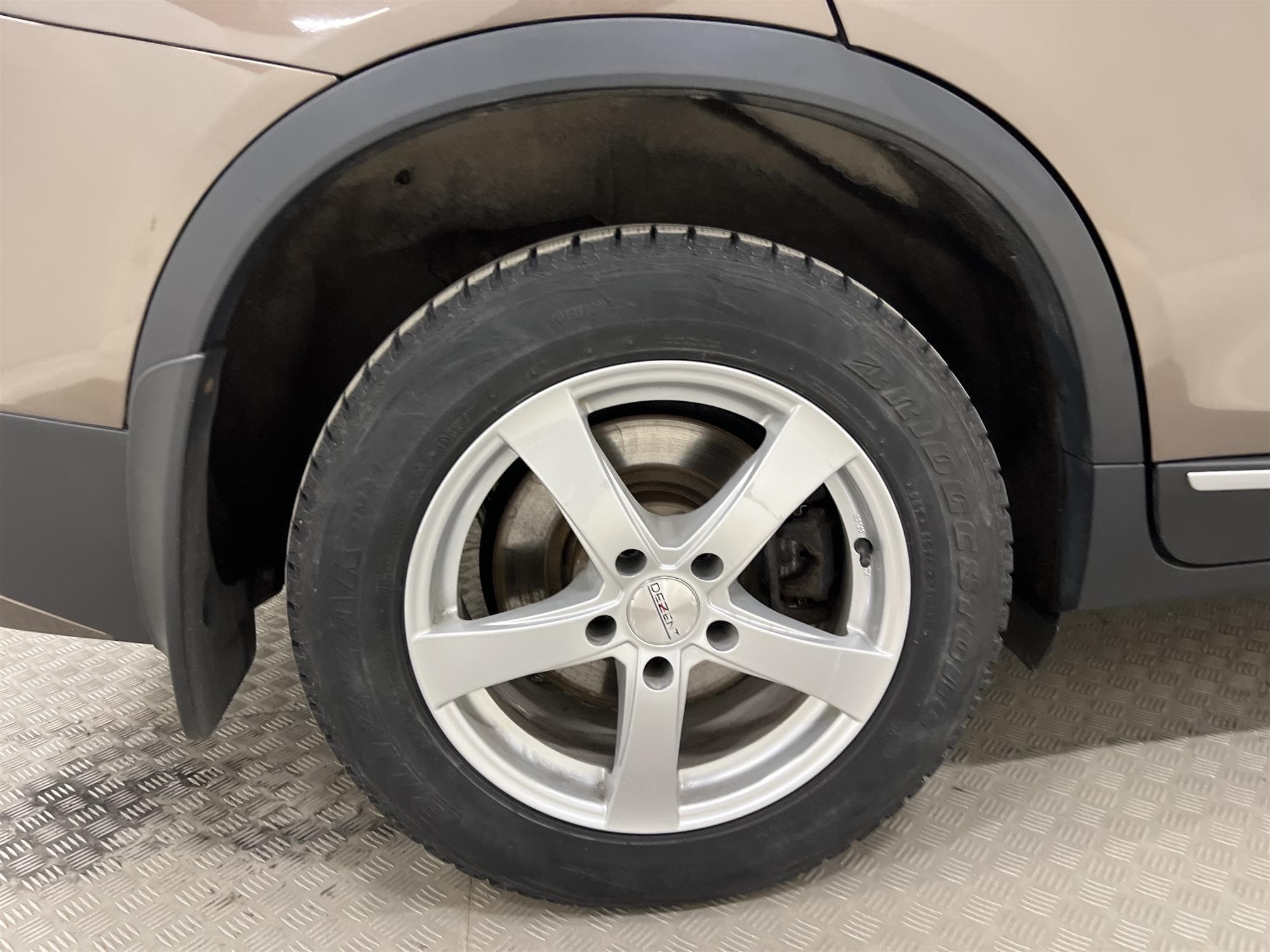 BMW X3 xDrive 20d 184hk D-Värm Skinn Keyless PDC Drag