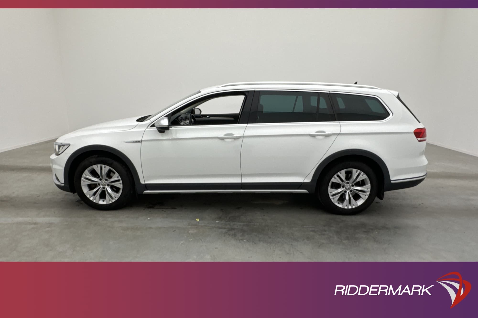 Volkswagen Passat Alltrack 2.0 TDI 4M