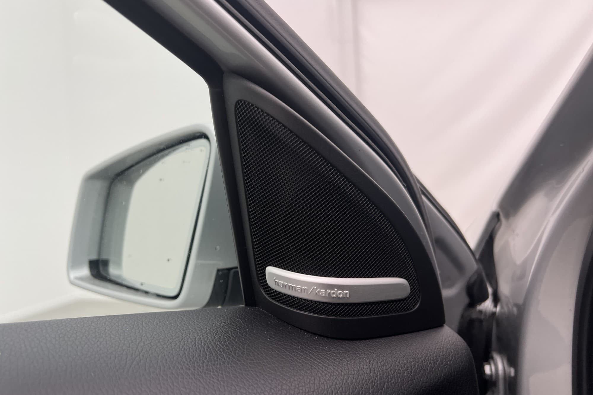 Mercedes-Benz A 45 AMG 4M 381hk Pano H/K Sportavgas Kamera