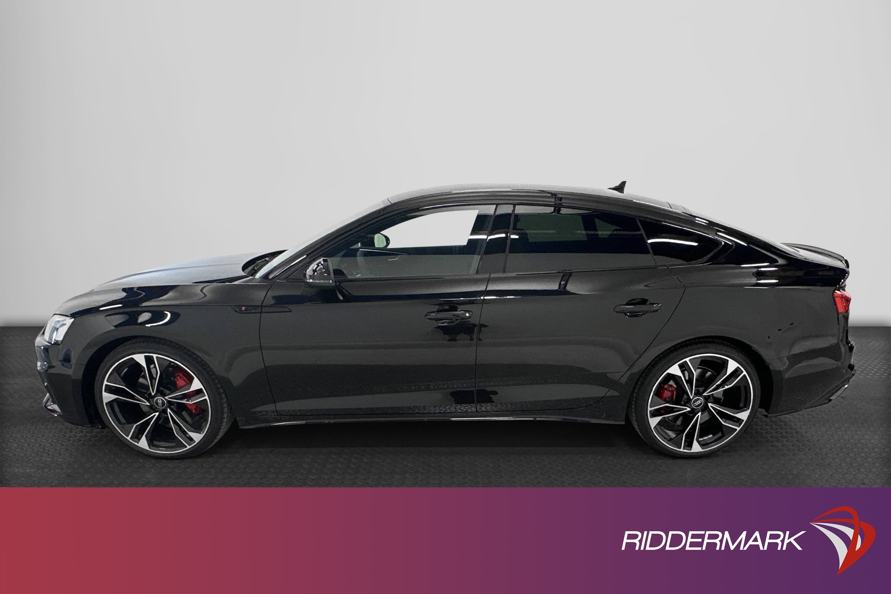 Audi A5 Sportback 45 TFSI Q