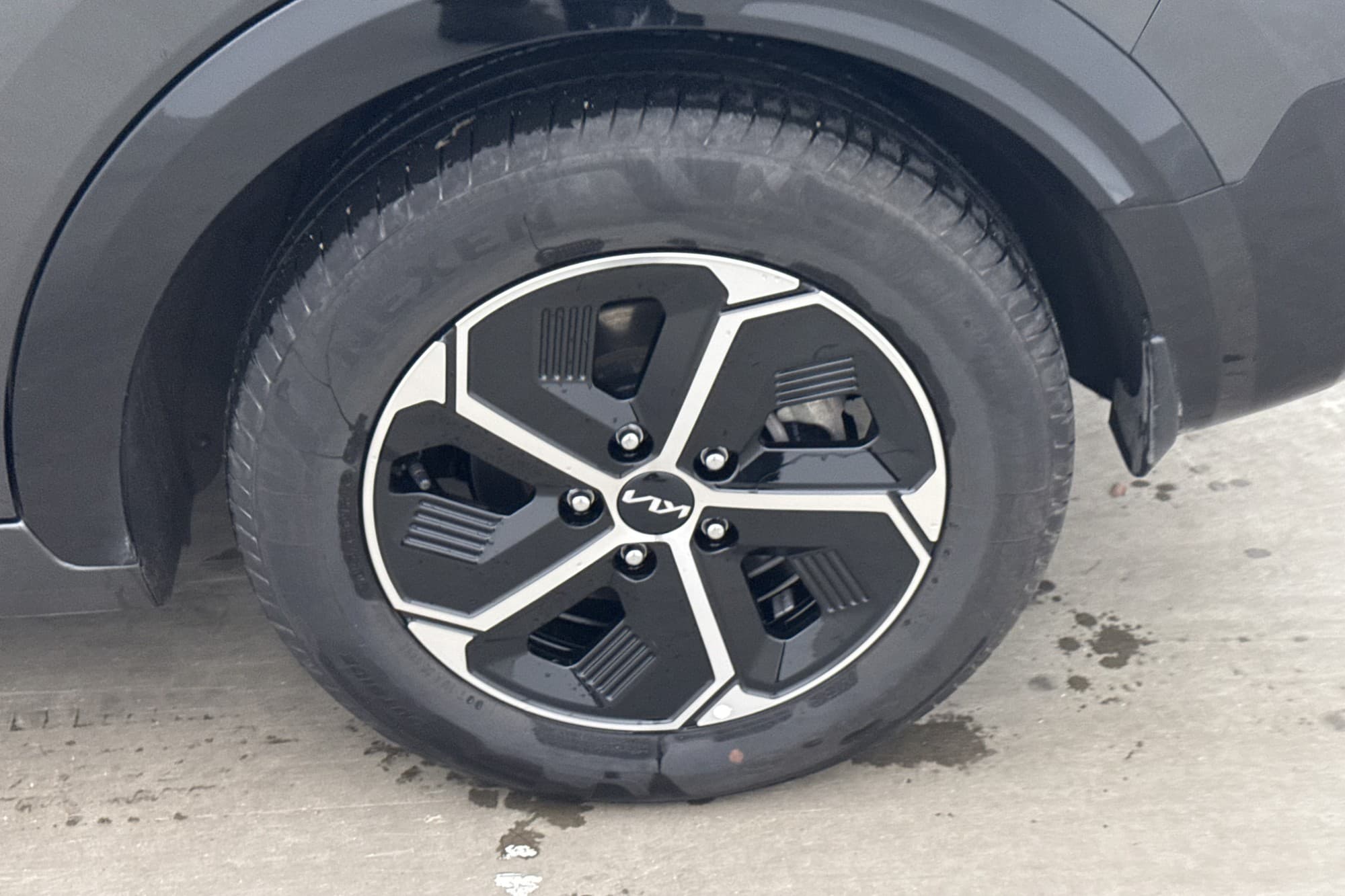 slider