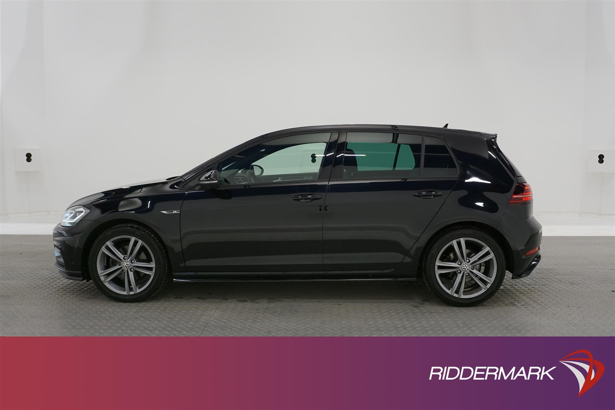 Volkswagen Golf 1.5 TSI 150hk DSG