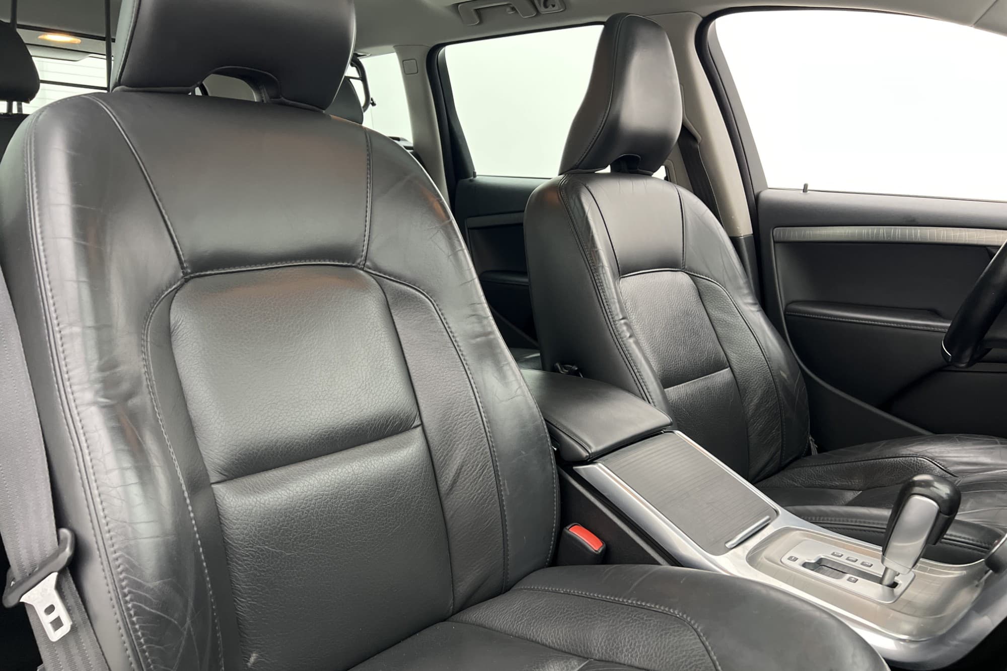 Volvo XC70 D3 163hk Summum VOC Taklucka Skinn Navi 1-Brukare