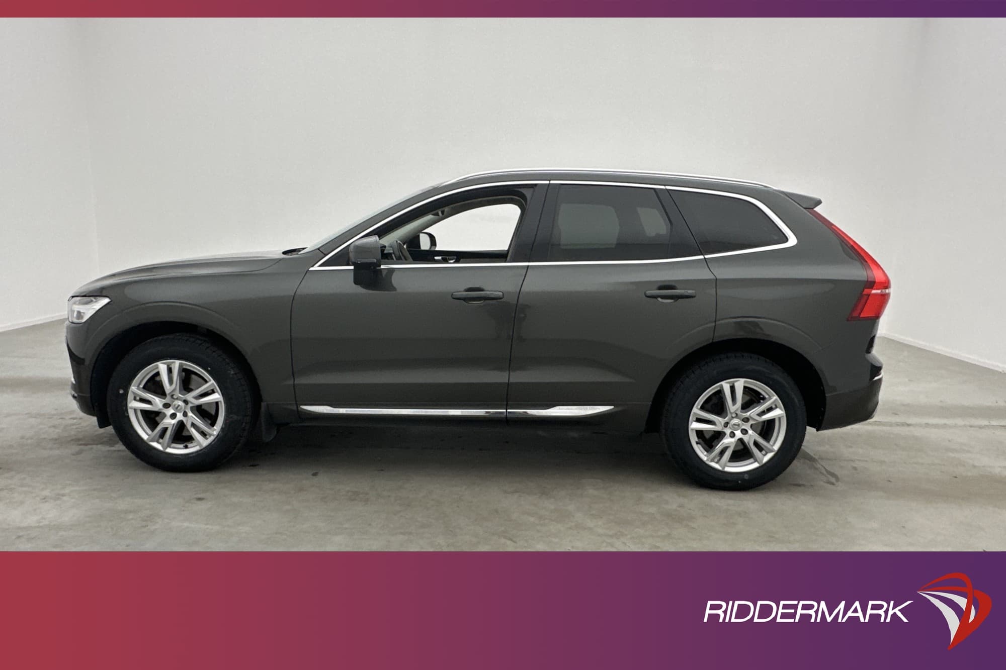 Volvo XC60 D4 AWD