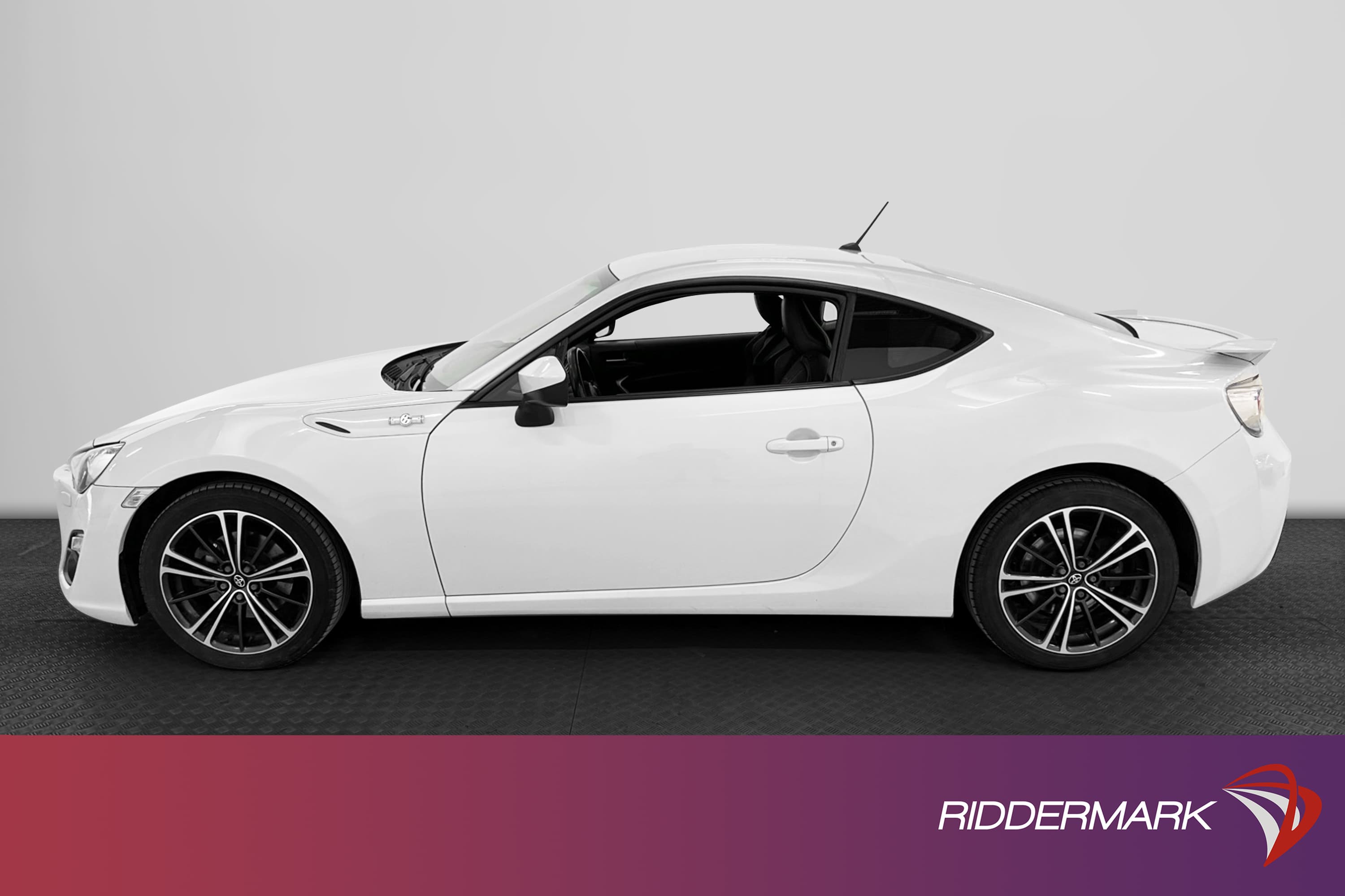 Toyota GT86