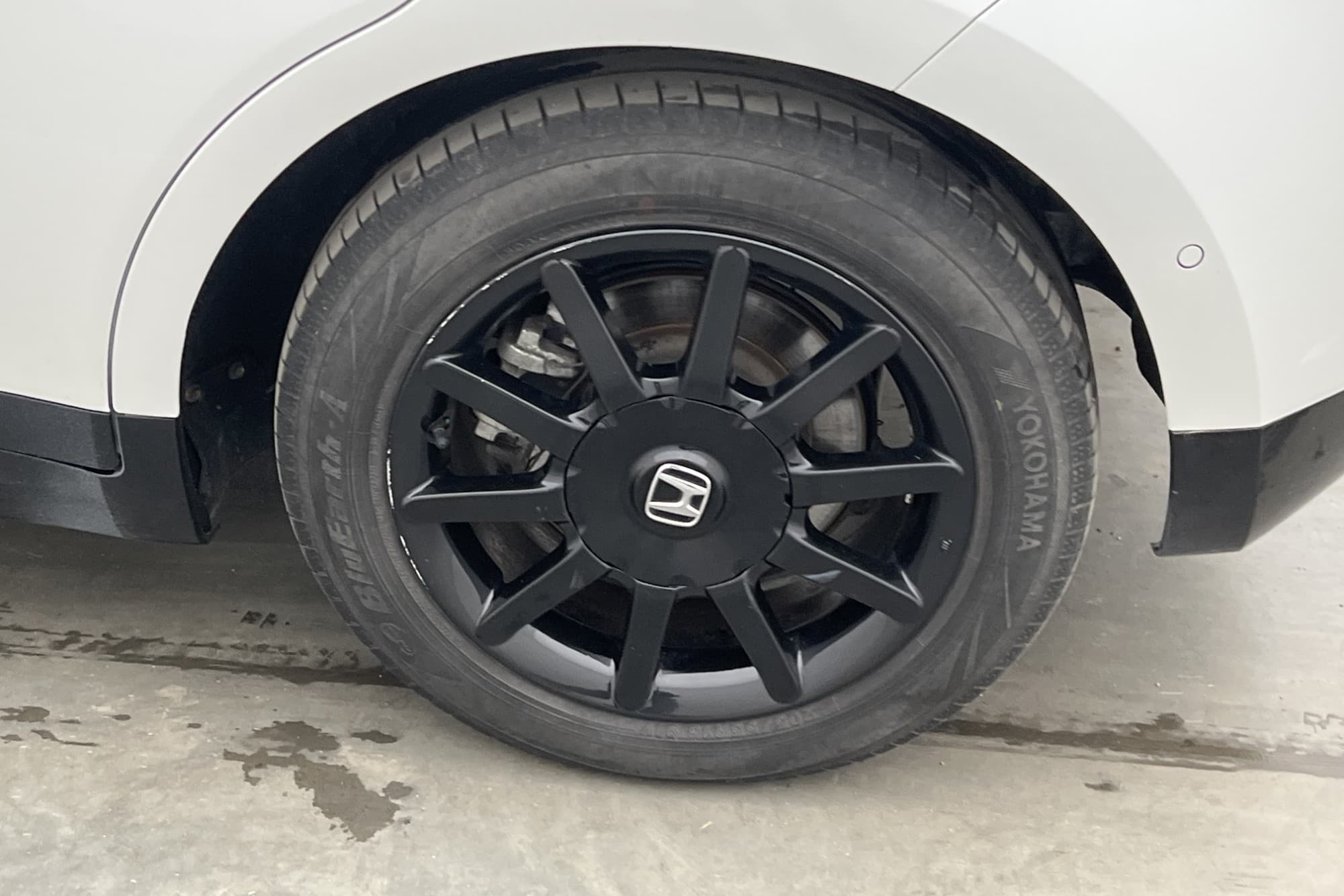 slider
