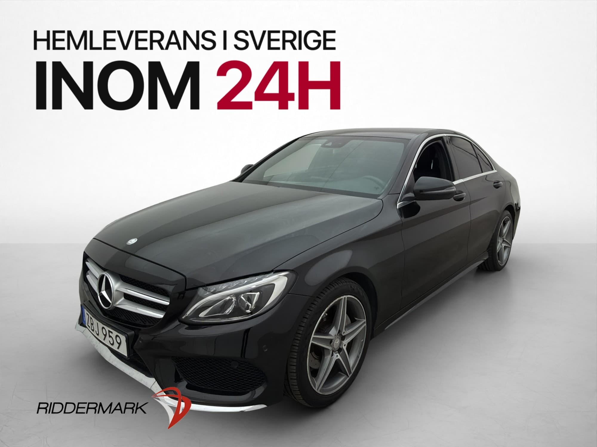 Mercedes-Benz C200