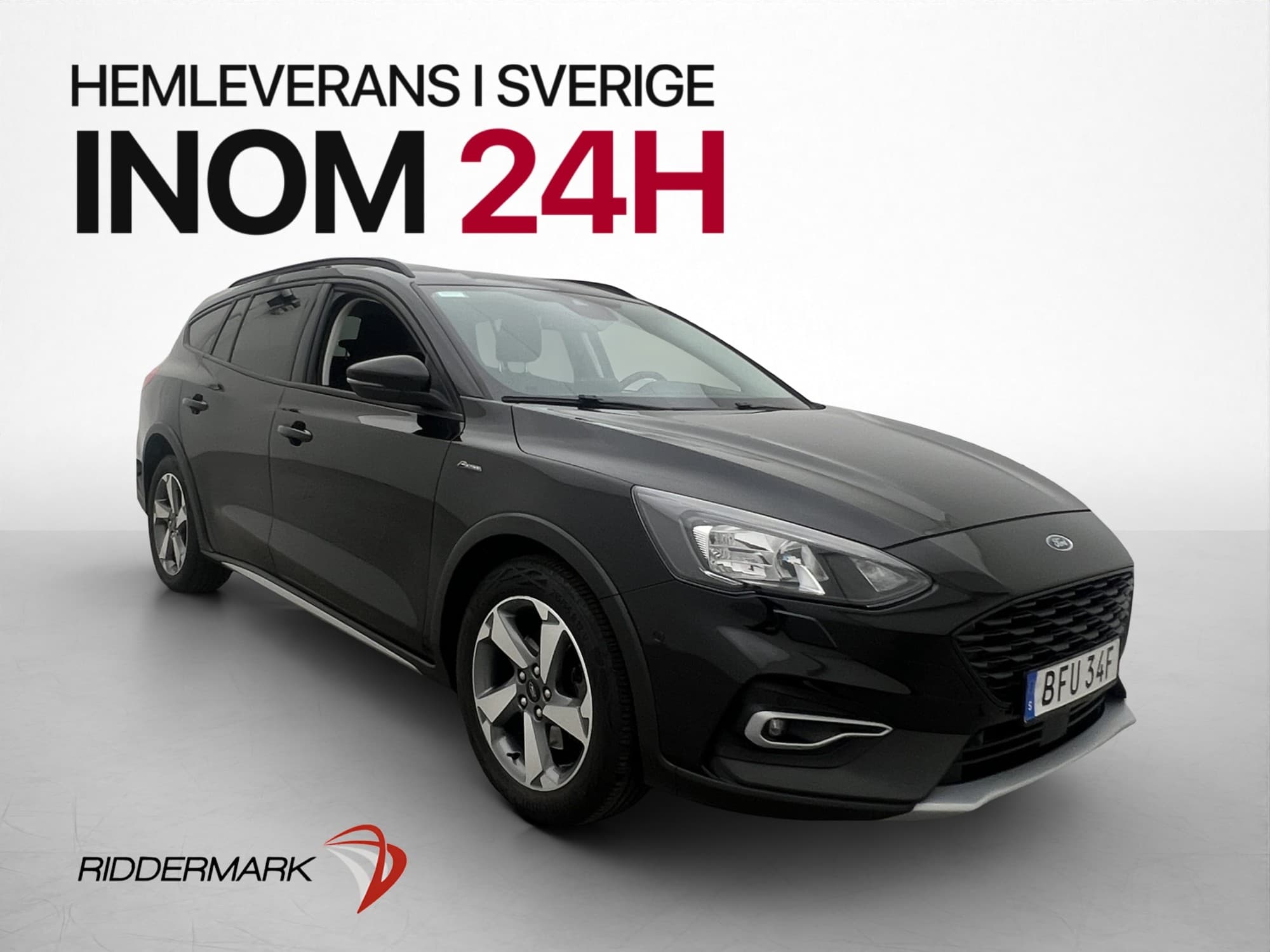 Ford Focus Active Kombi