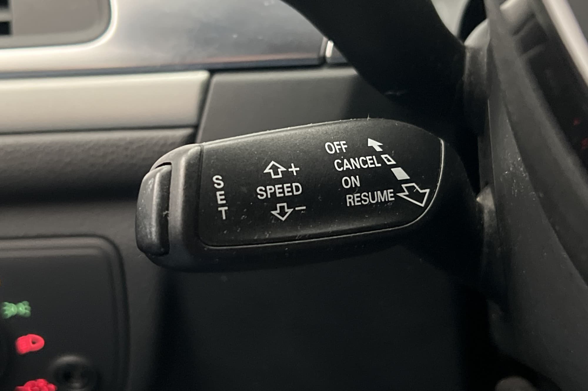 slider