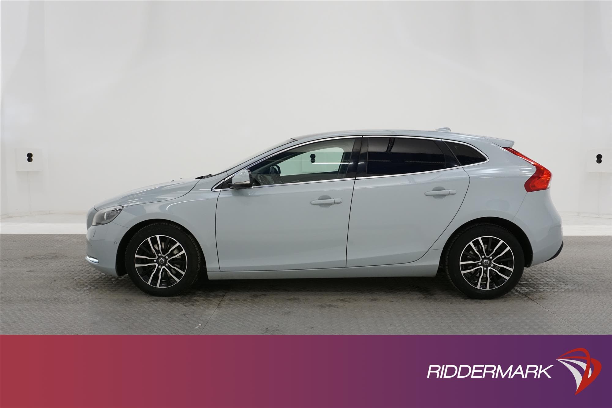 Volvo V40 D2 Summum