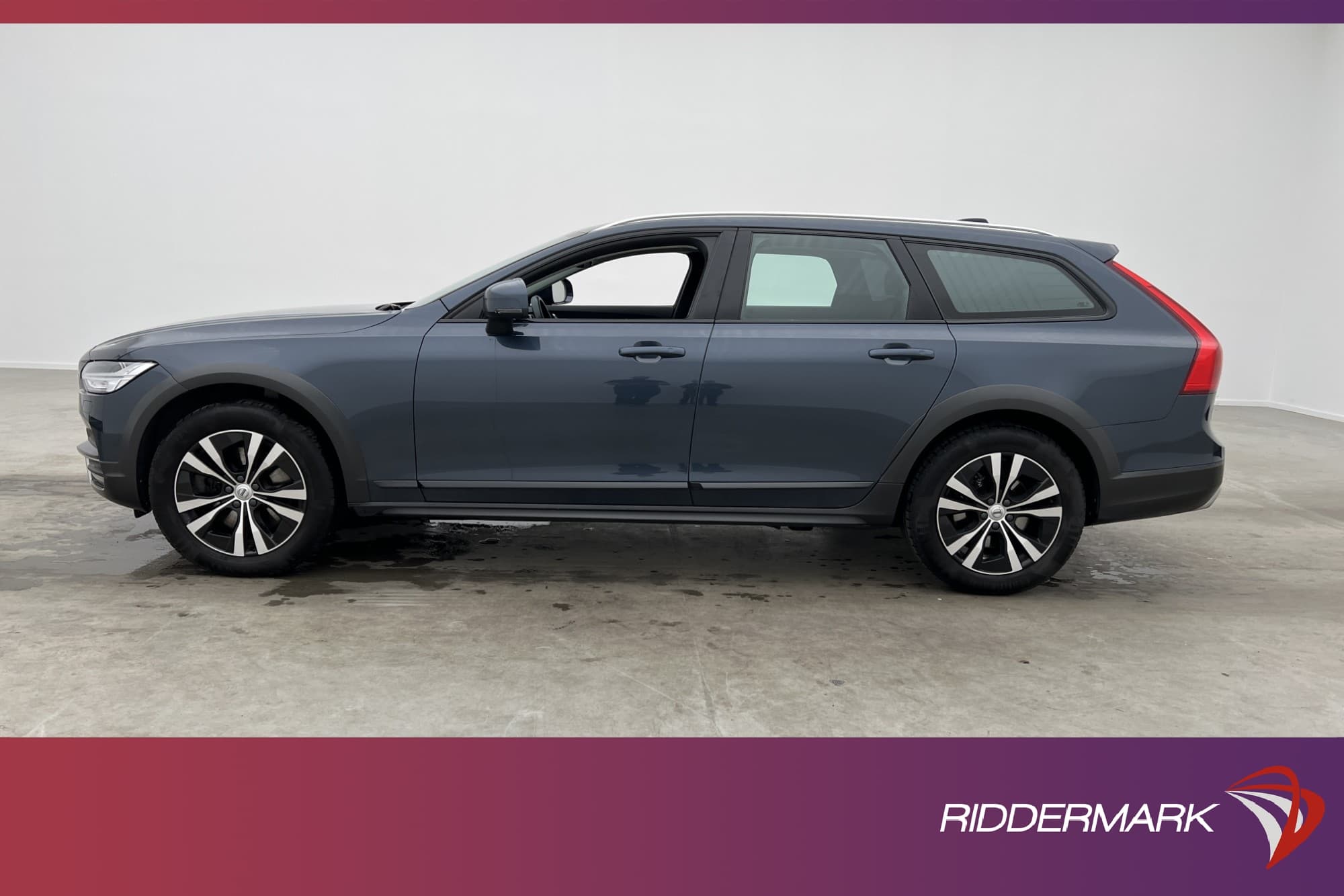 Volvo V90 Cross Country D4 190hk AWD