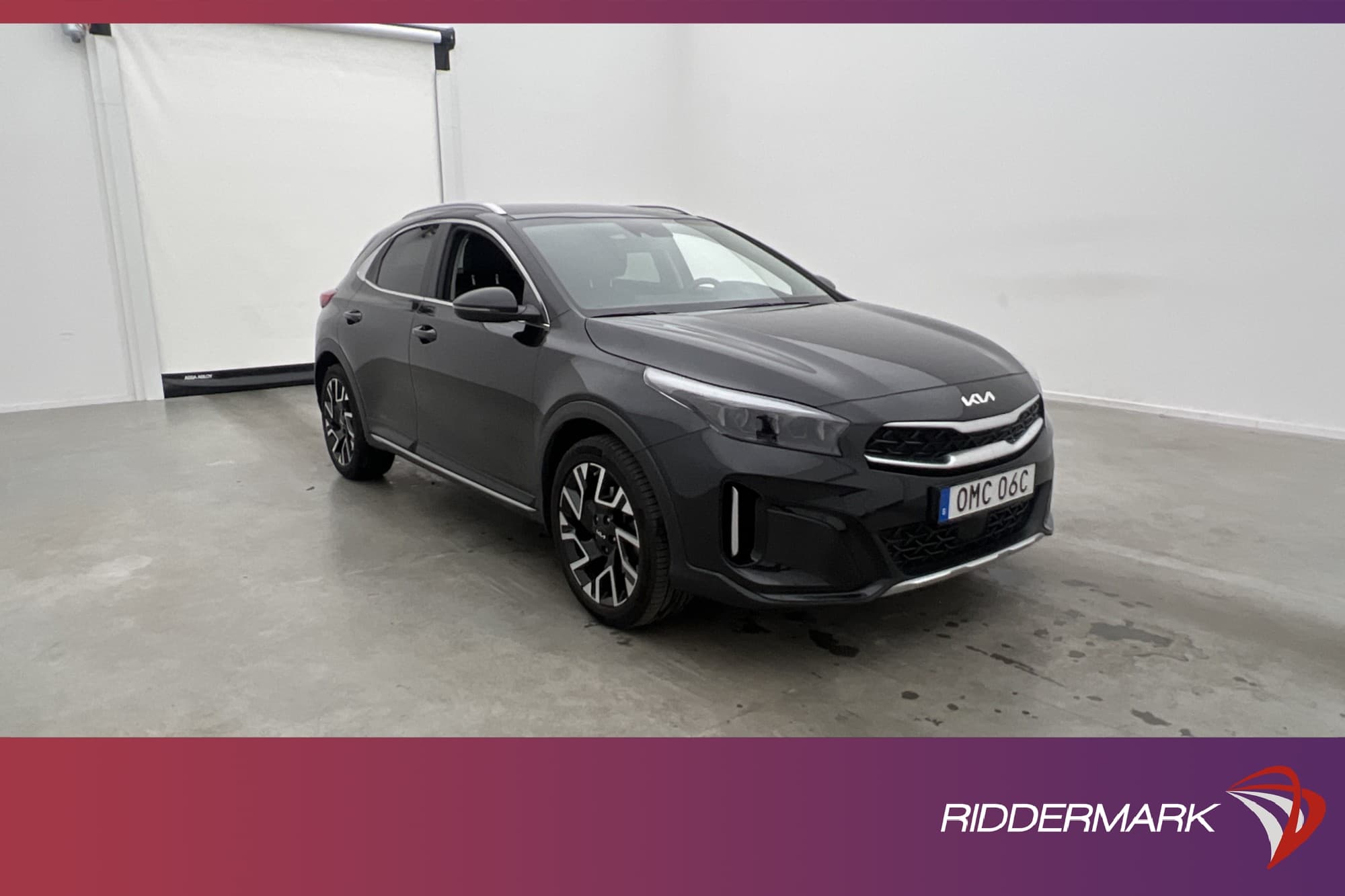Kia XCeed Plug-in 141hk