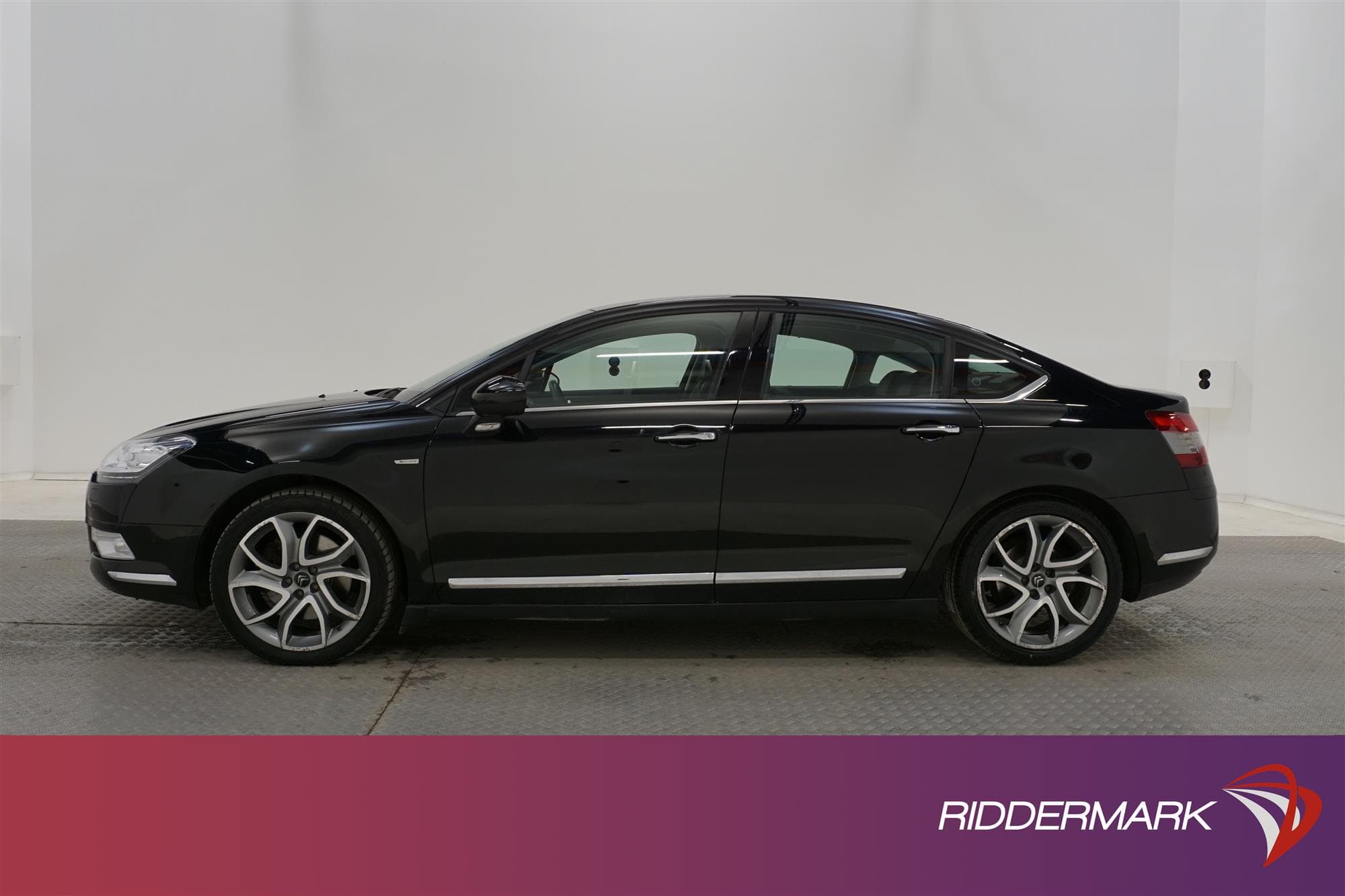 Citroën C5 3.0 V6 Aut 241hk