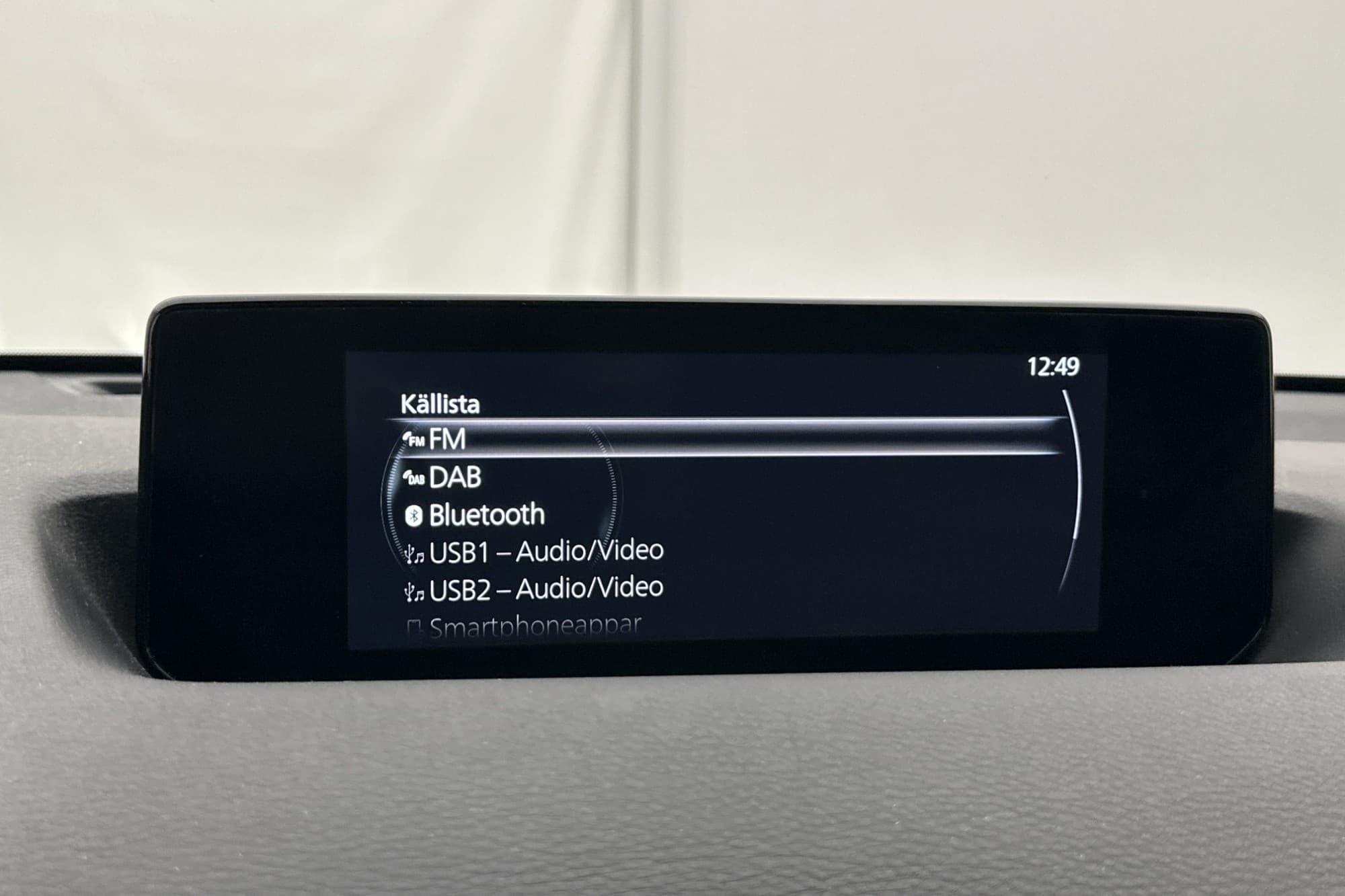 slider