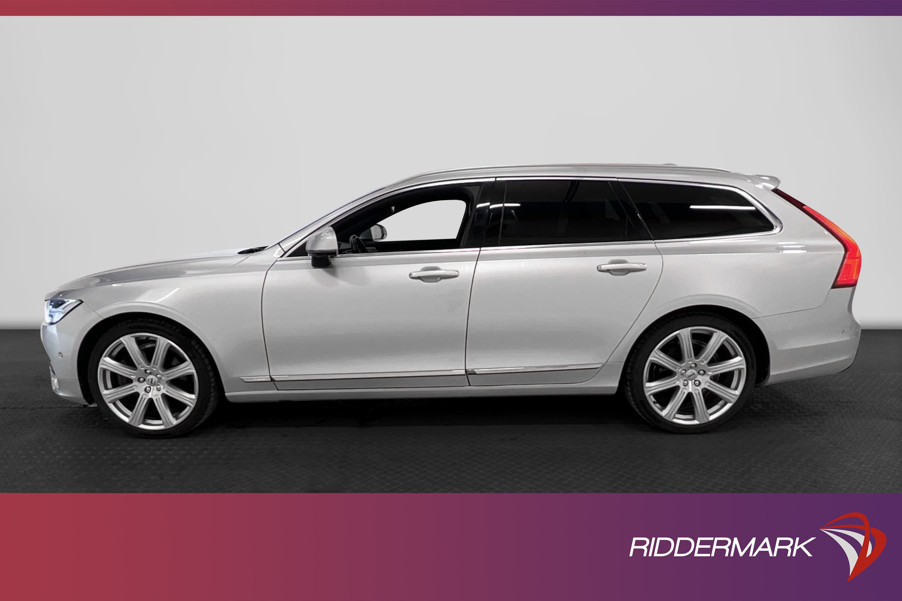Volvo V90 D5 AWD Inscription