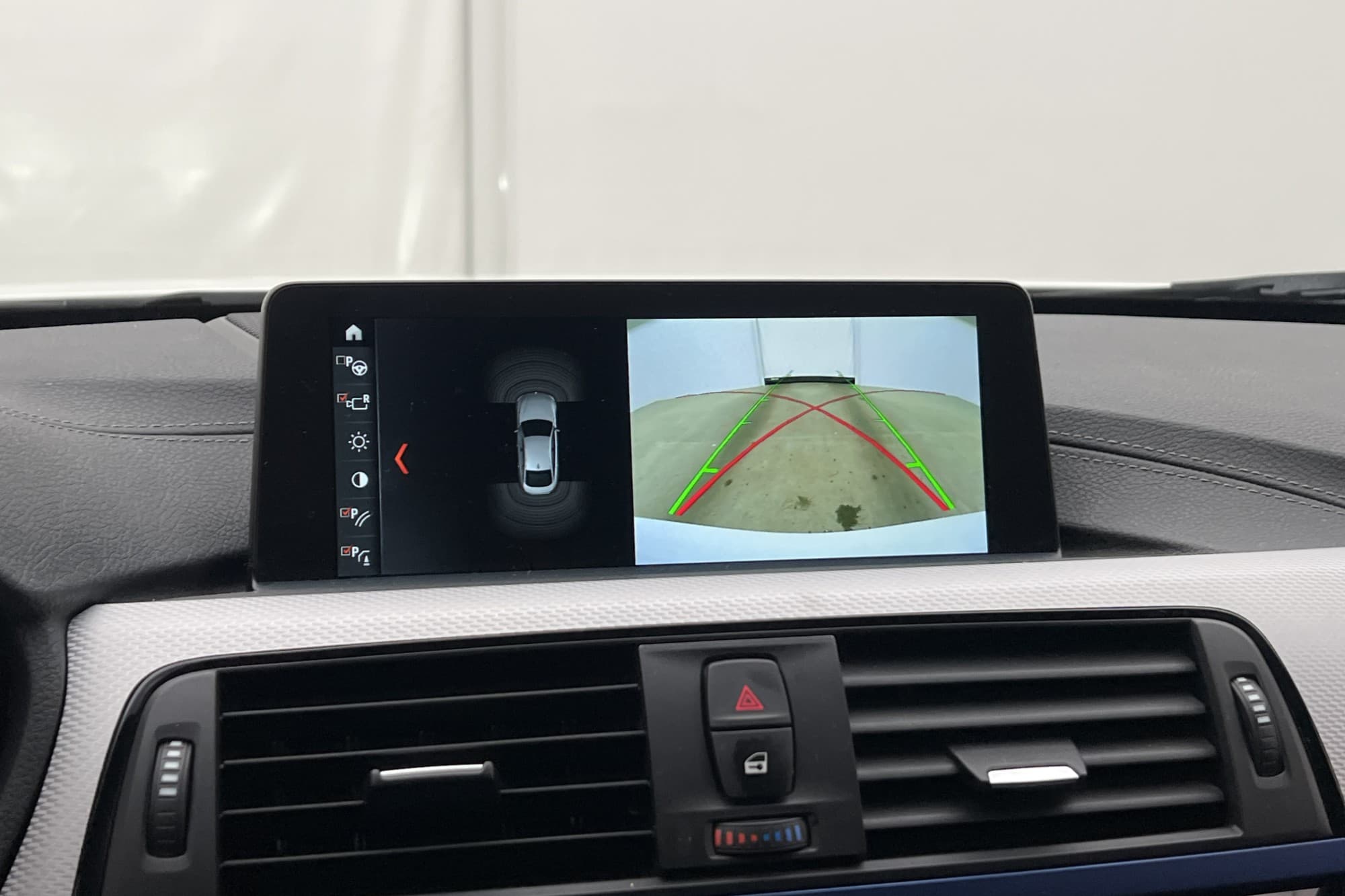 BMW 440 i xDrive Gran Coupé 326hk M Sport H/K Surround Skinn