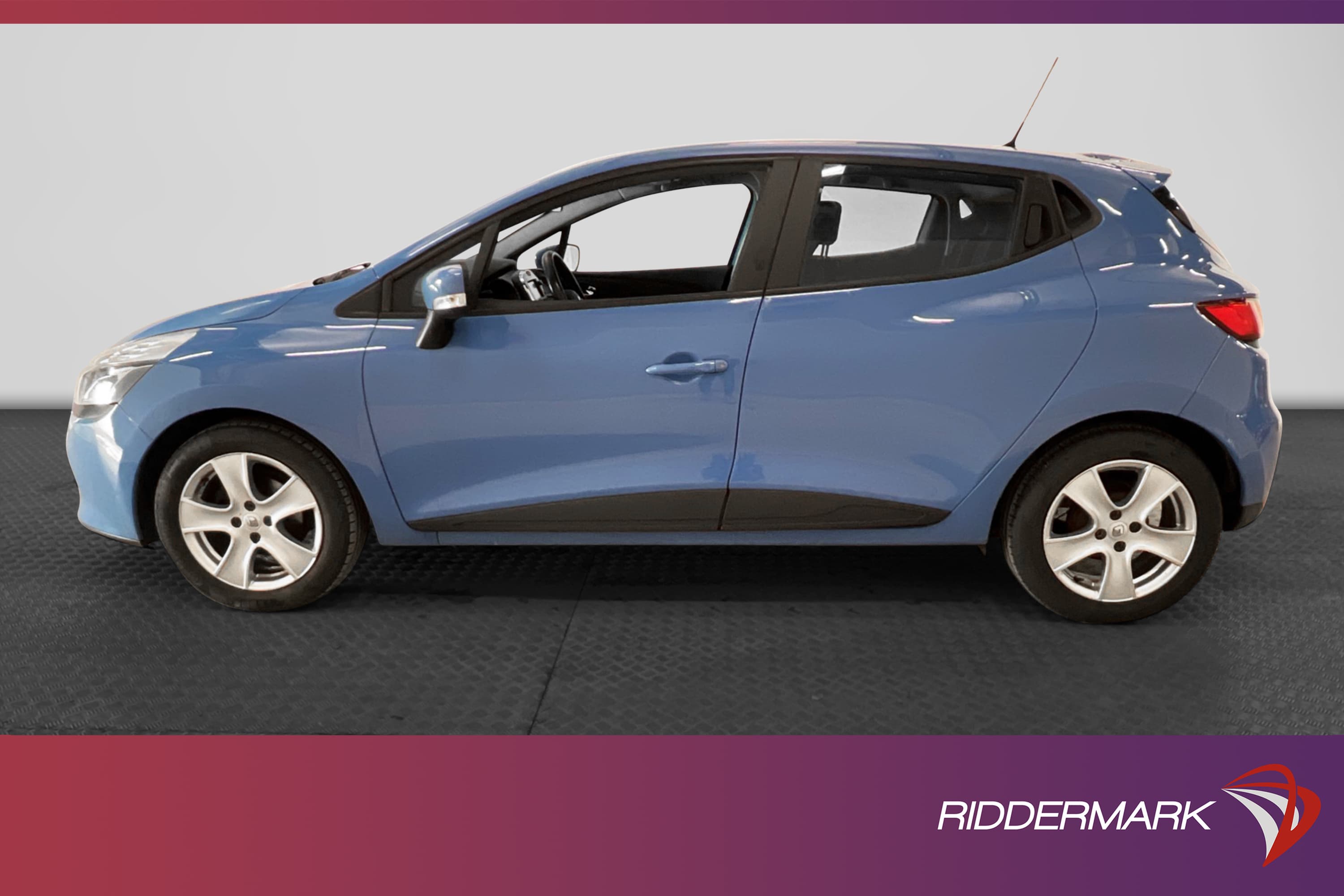 Renault Clio 1.2 73hk