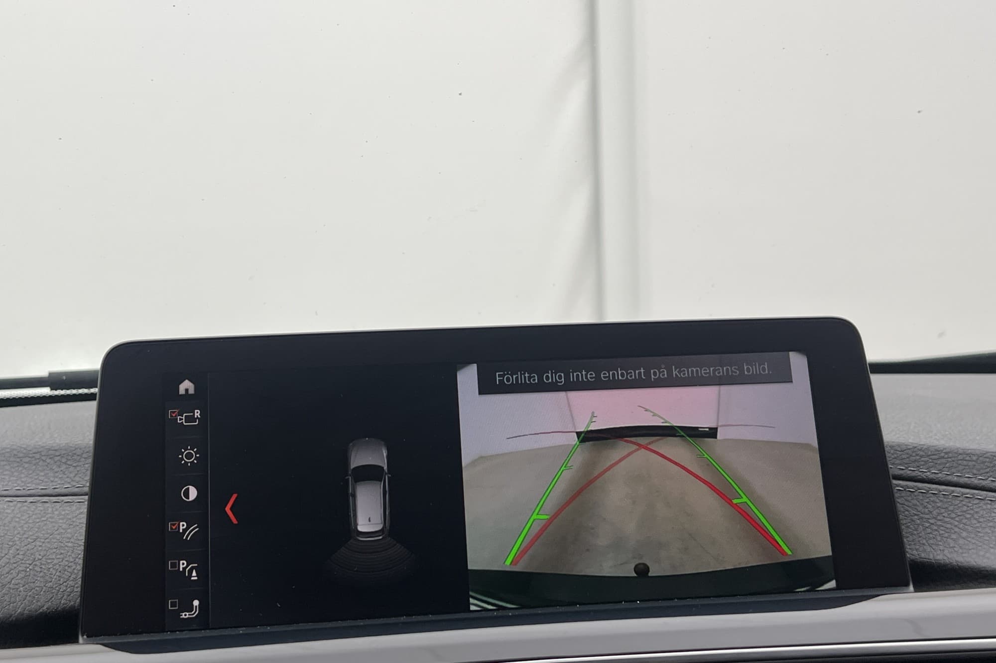 BMW 320 d xDrive Touring Sportline Kamera Navi Drag Cockpit 