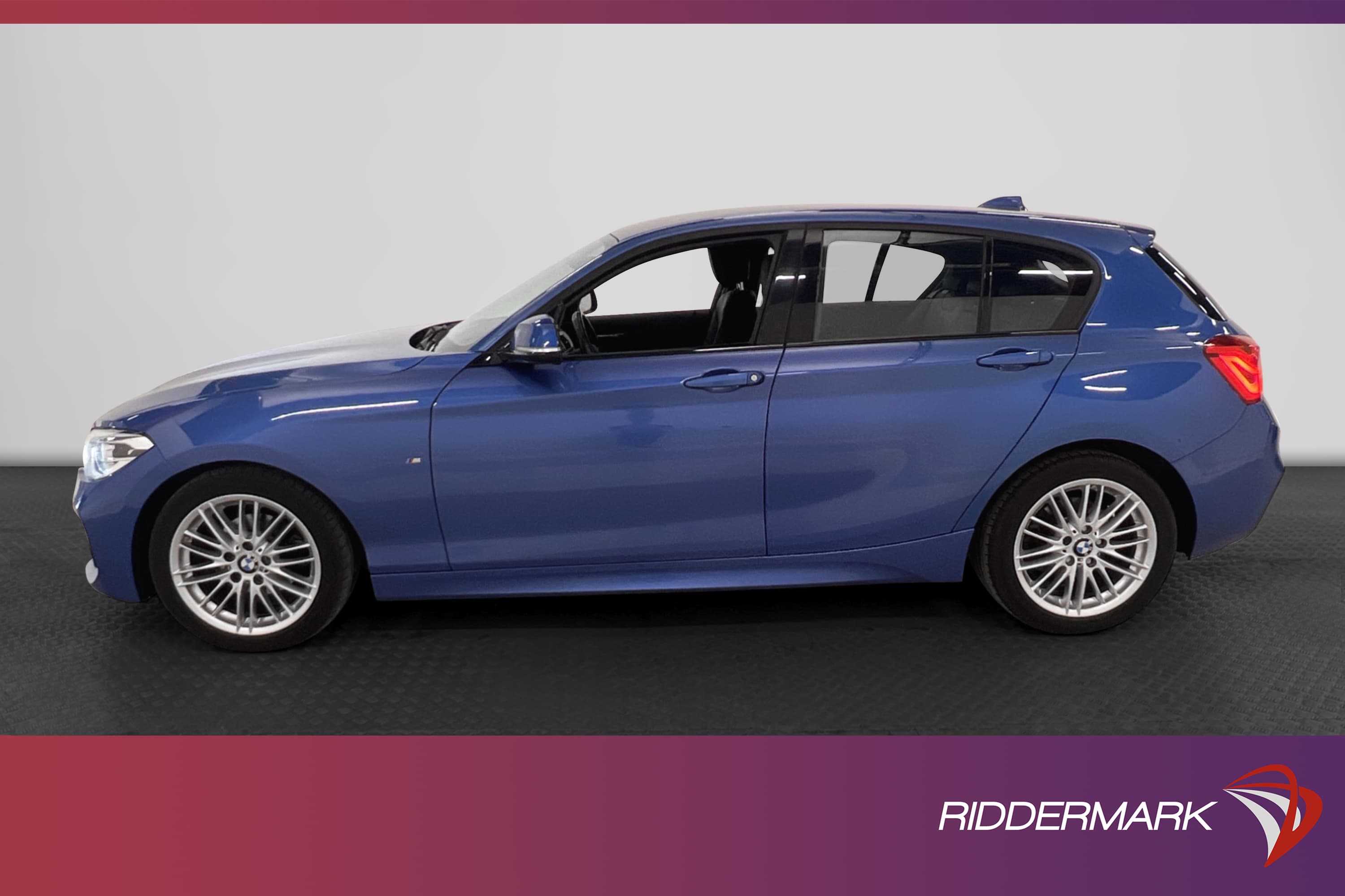 BMW 118 i