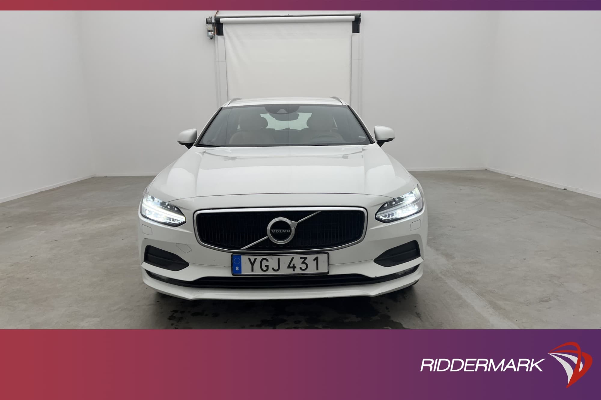 Volvo V90 D4 190hk