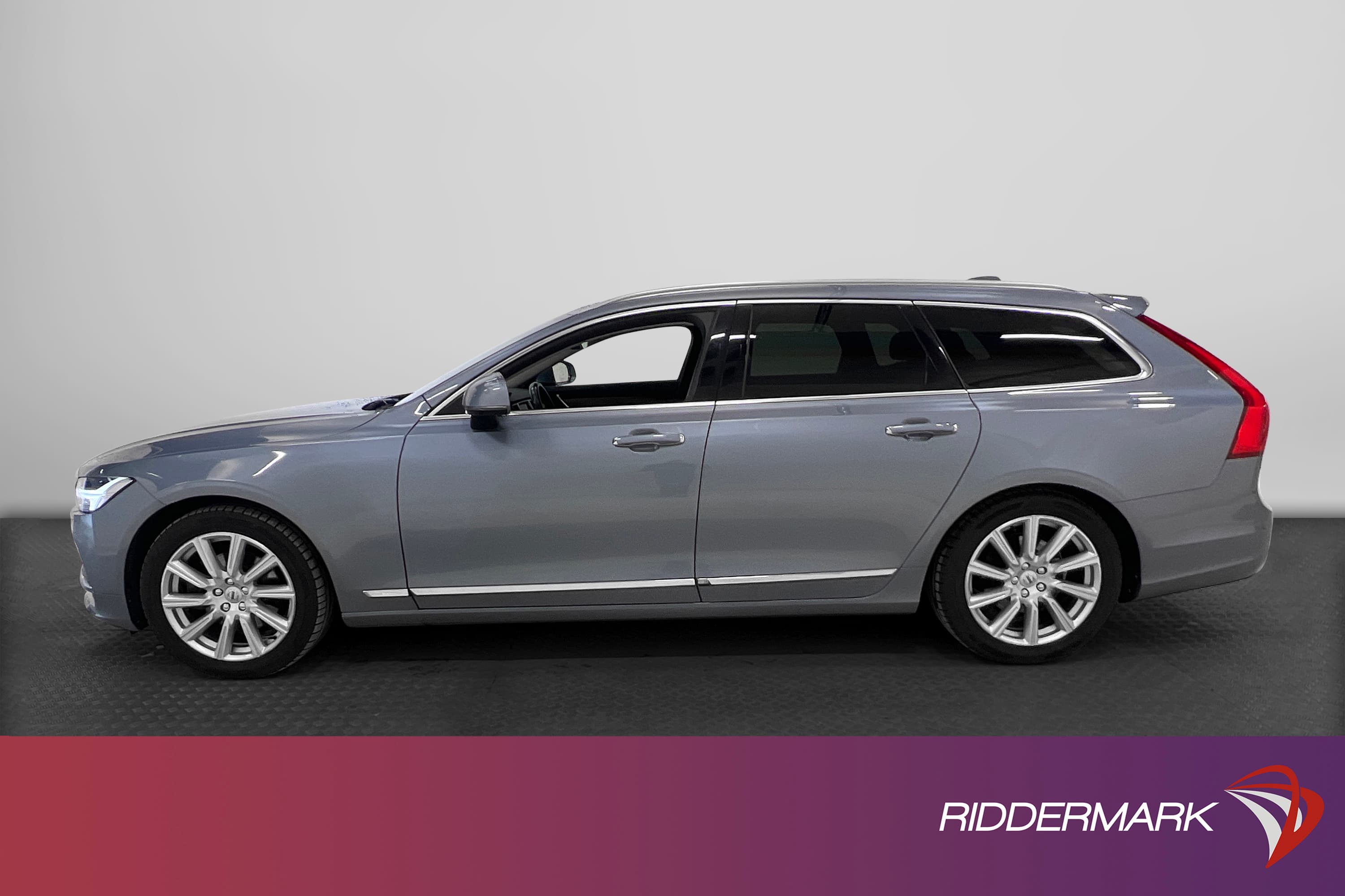 Volvo V90 D3 150hk
