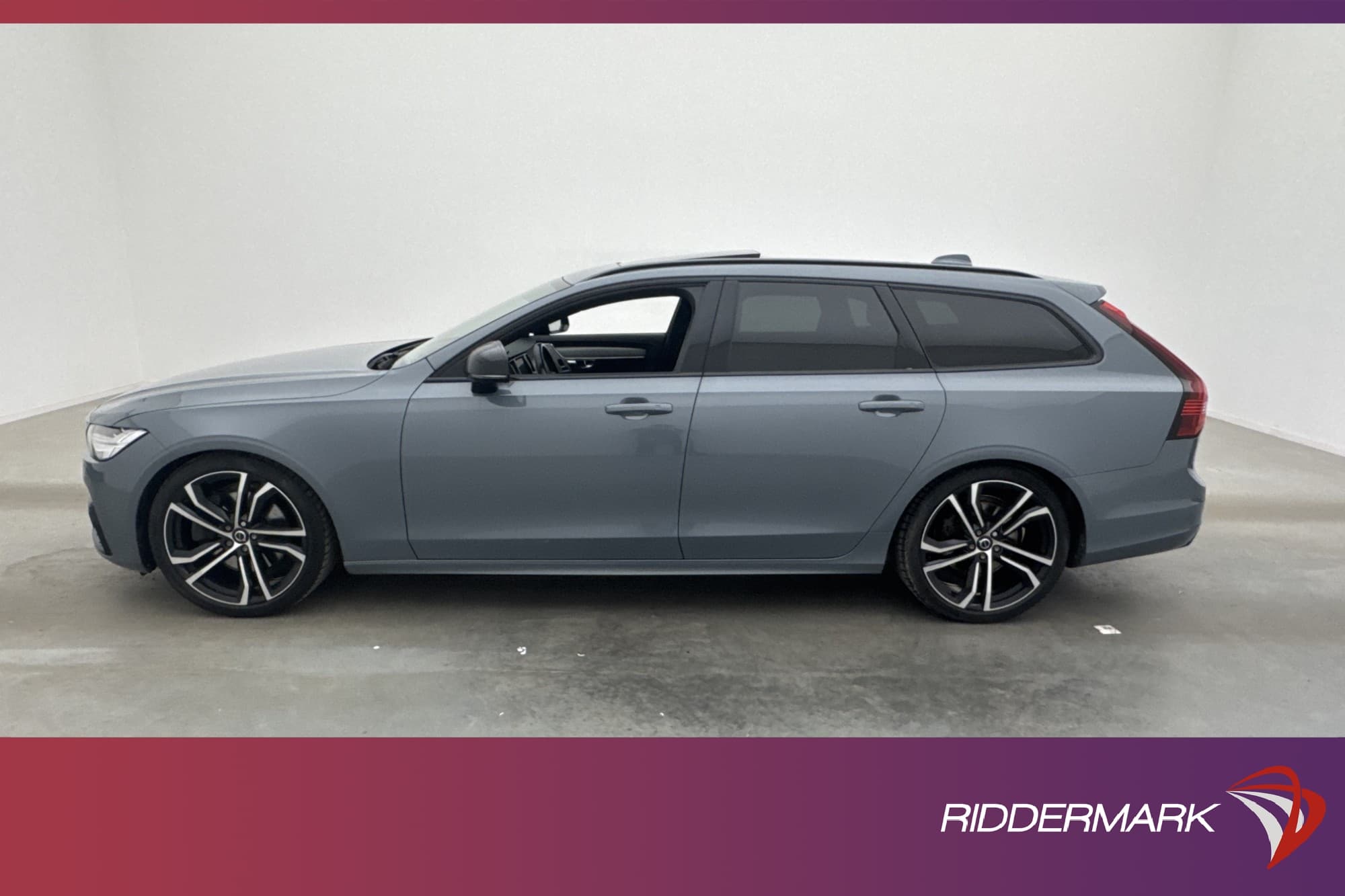 Volvo V90 B4 197hk AWD R-Design