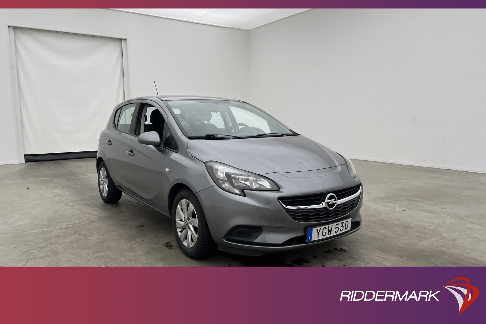 Opel Corsa 90hk