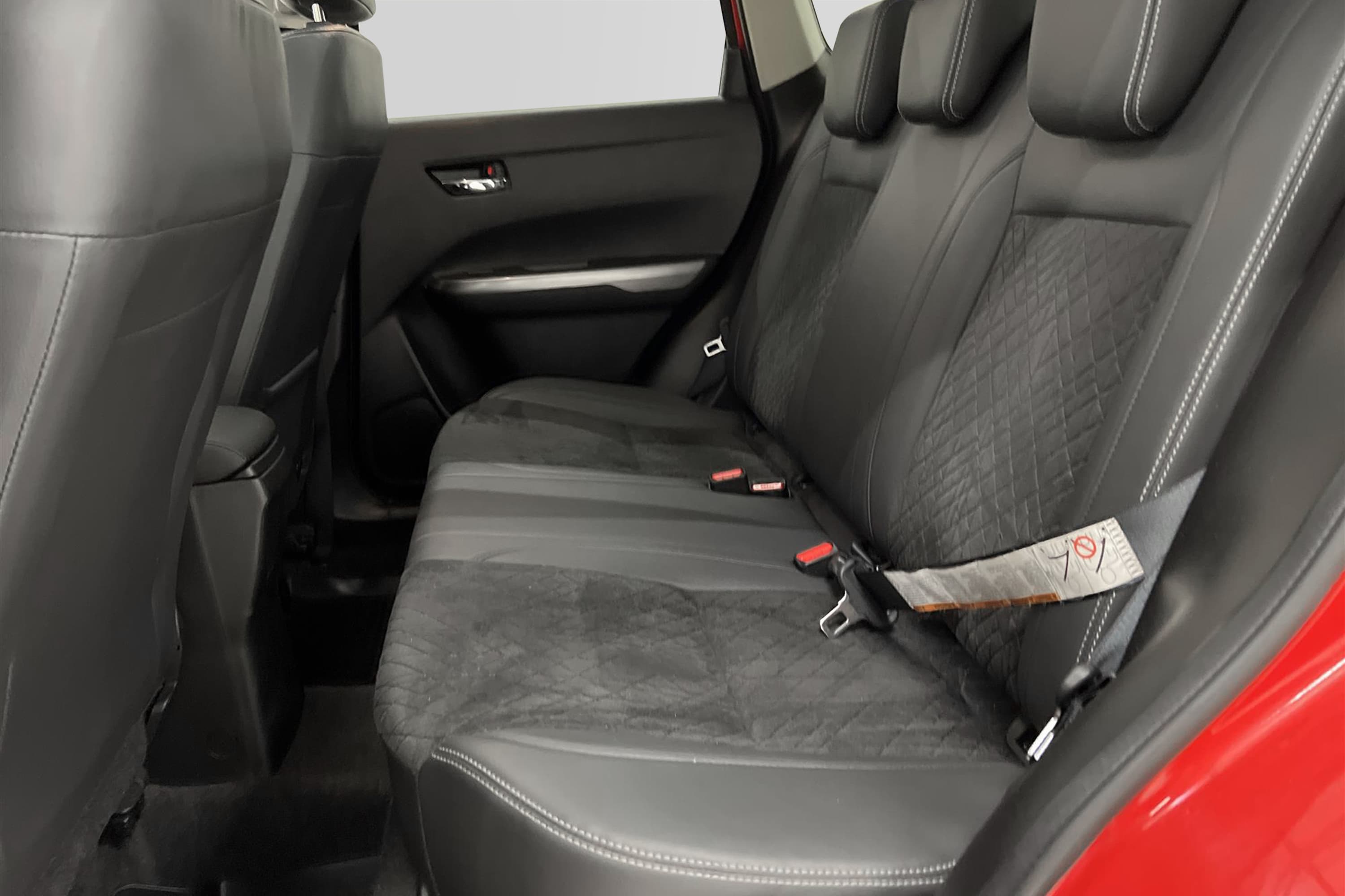 Suzuki Vitara 1.4 AllGrip 140hk Panorama Navigator B-Kamera