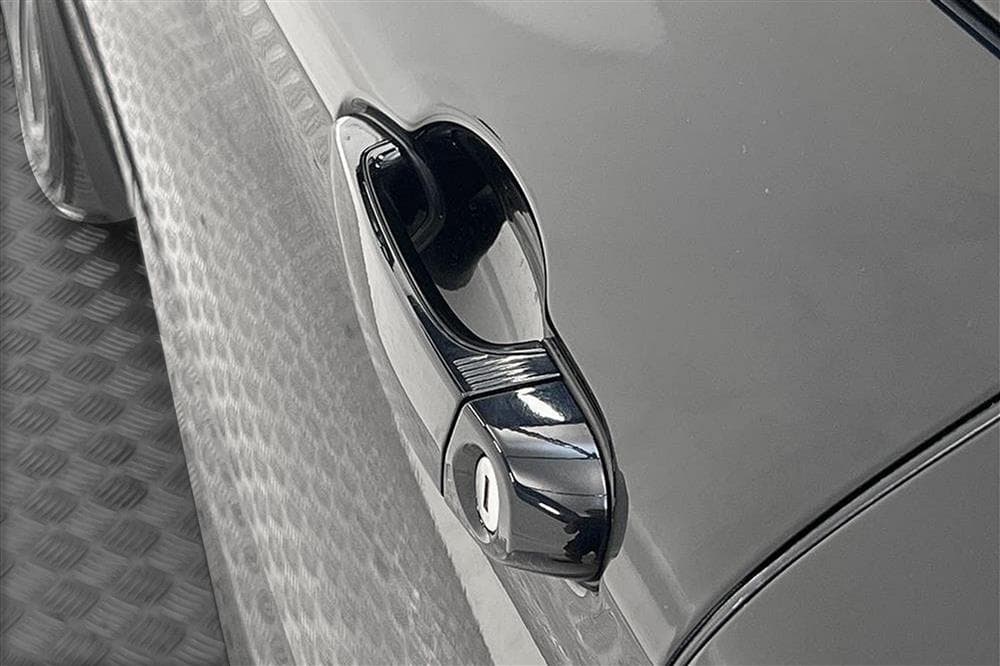 BMW 335d GT 313hk xDrive M-Sport Skinn Pano H/K HUD Naviinteriör