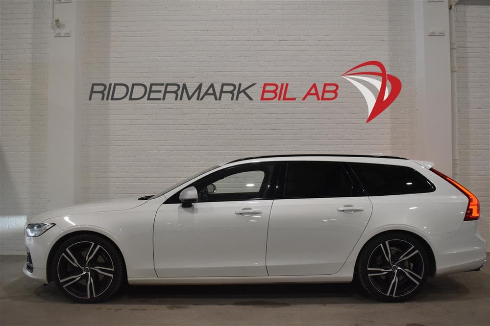 Volvo V90 D5 AWD