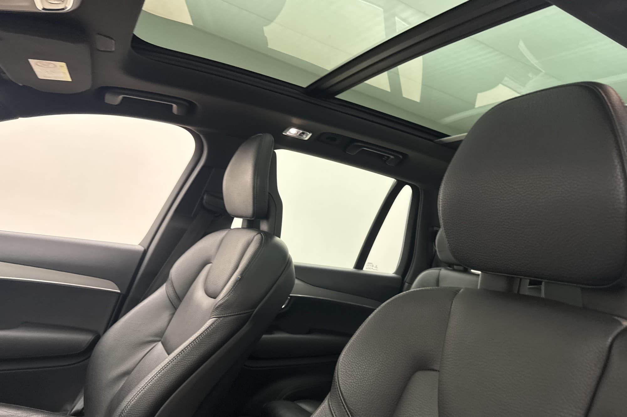 Volvo XC90 T8 TwEn AWD Inscription 7-Sits Värmare Pano HUD