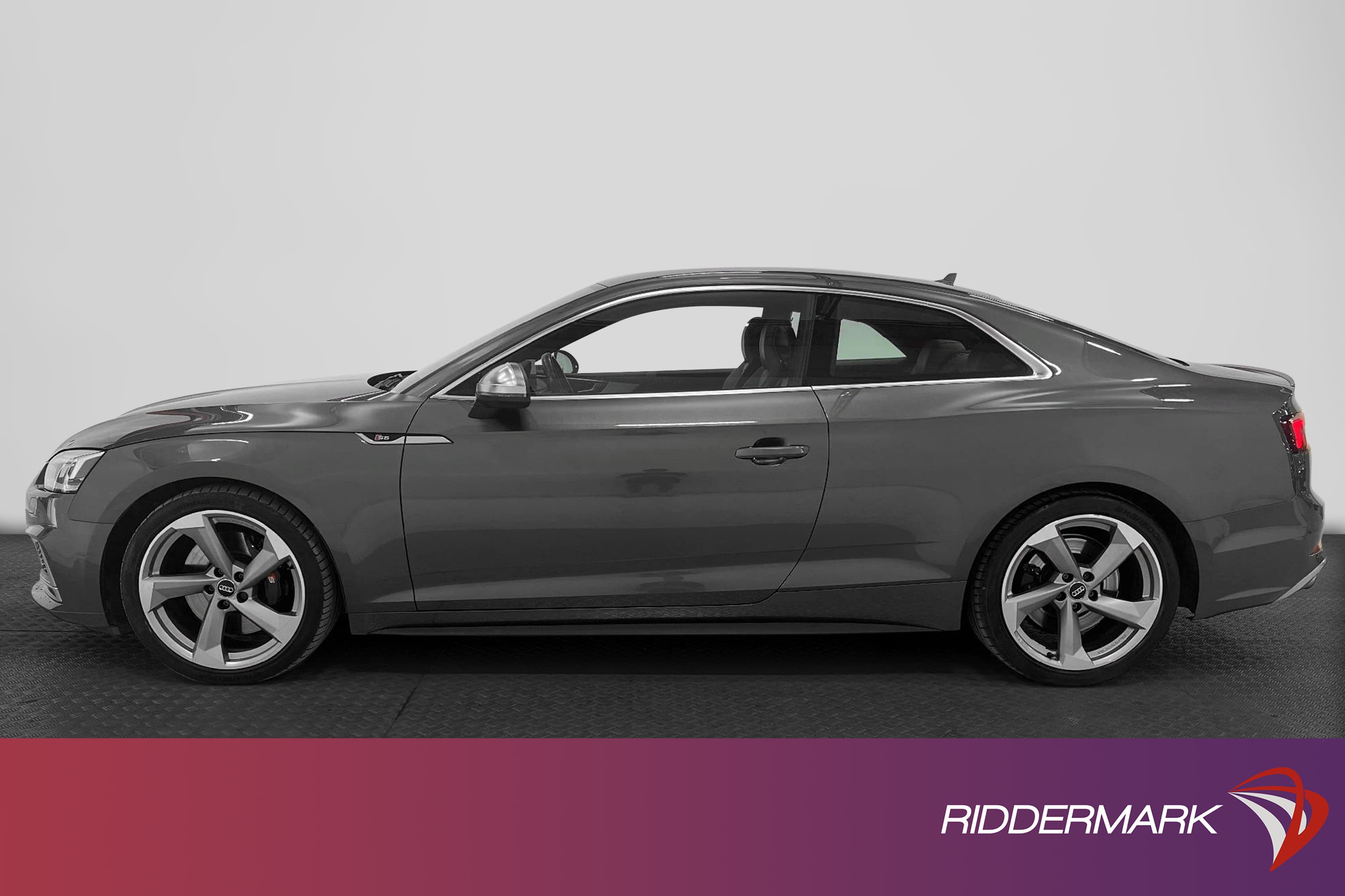 Audi S5 Coupé 3.0 TFSI Quattro