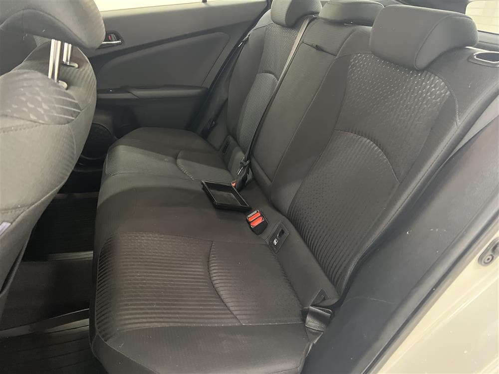 Toyota Prius 1.8 HSD 122hk Navi Lane Assist B-Kam 0,33L/mil