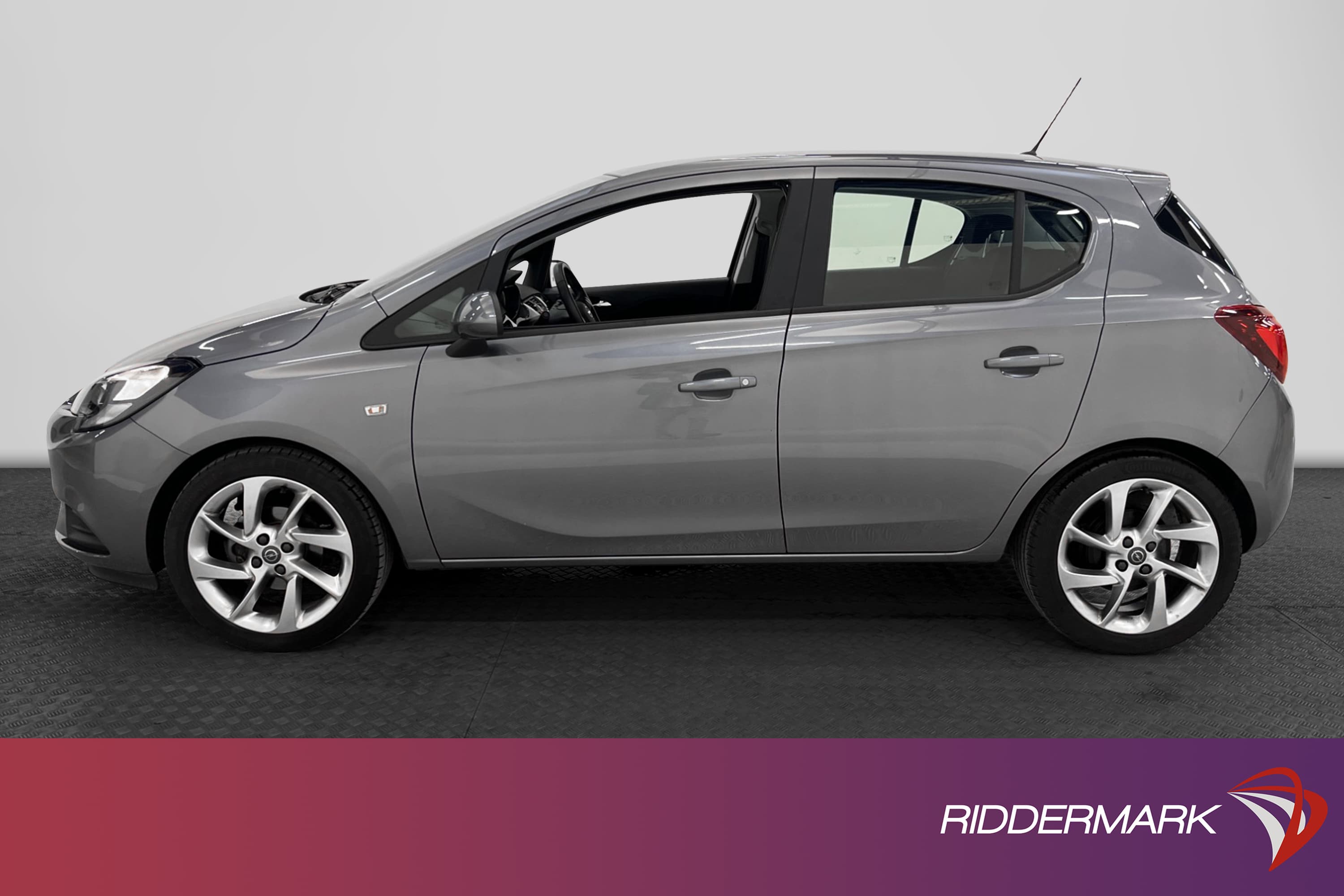 Opel Corsa 1.4 90hk