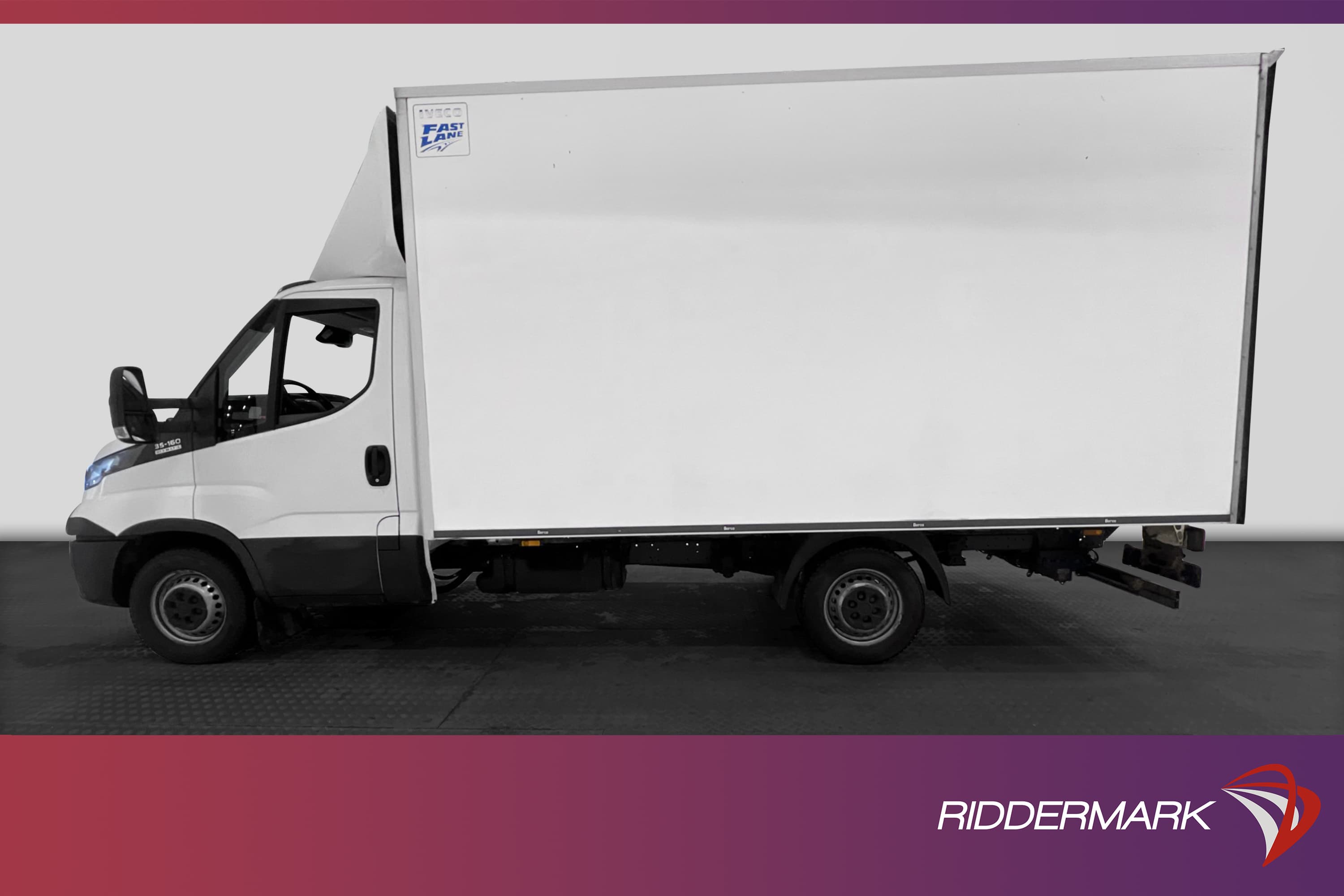 Iveco Daily