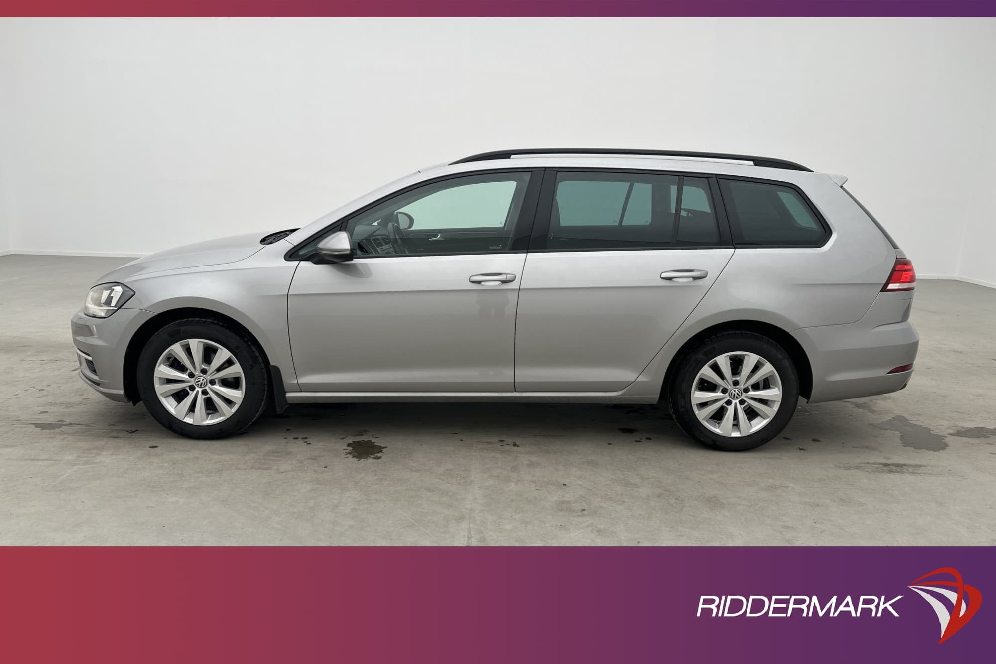 Volkswagen Golf 1.0 TSI 110hk