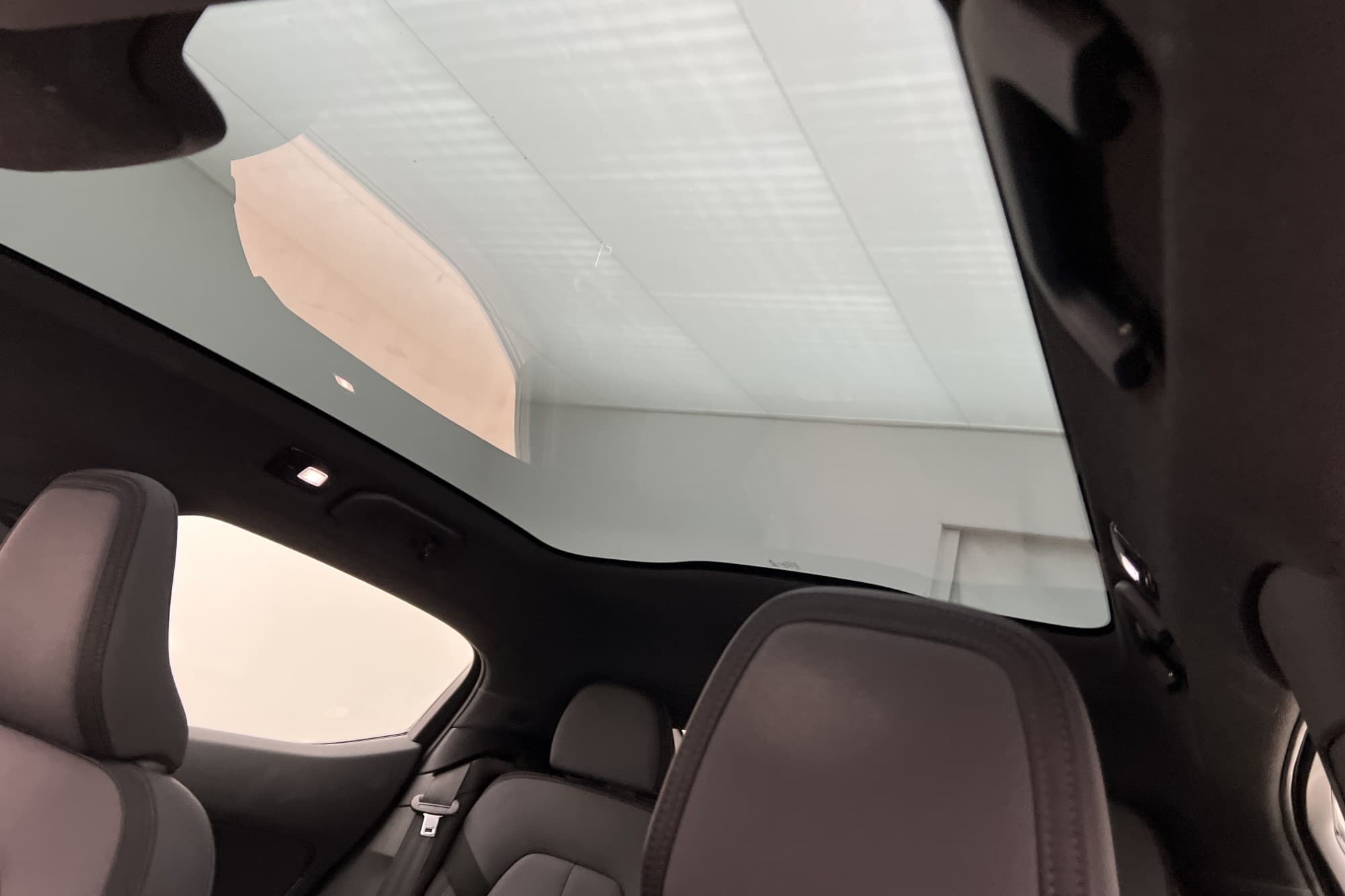 Polestar 2 Long Range Dual Motor AWD Plus Pano H/K 360 MOMS