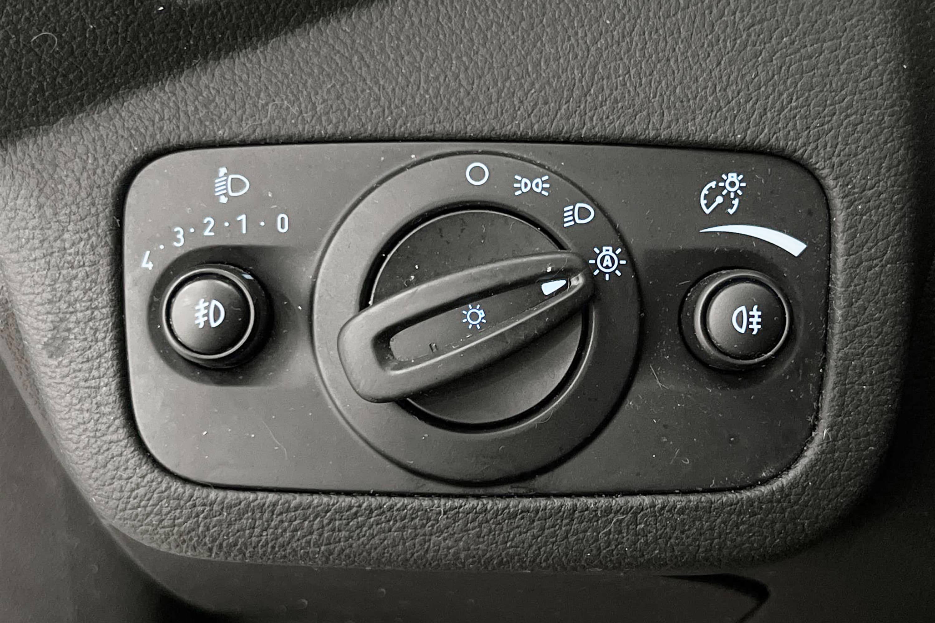 Ford Kuga 1.5 EcoBoost 150hk ST-Line Värmare Kamera En-bruk